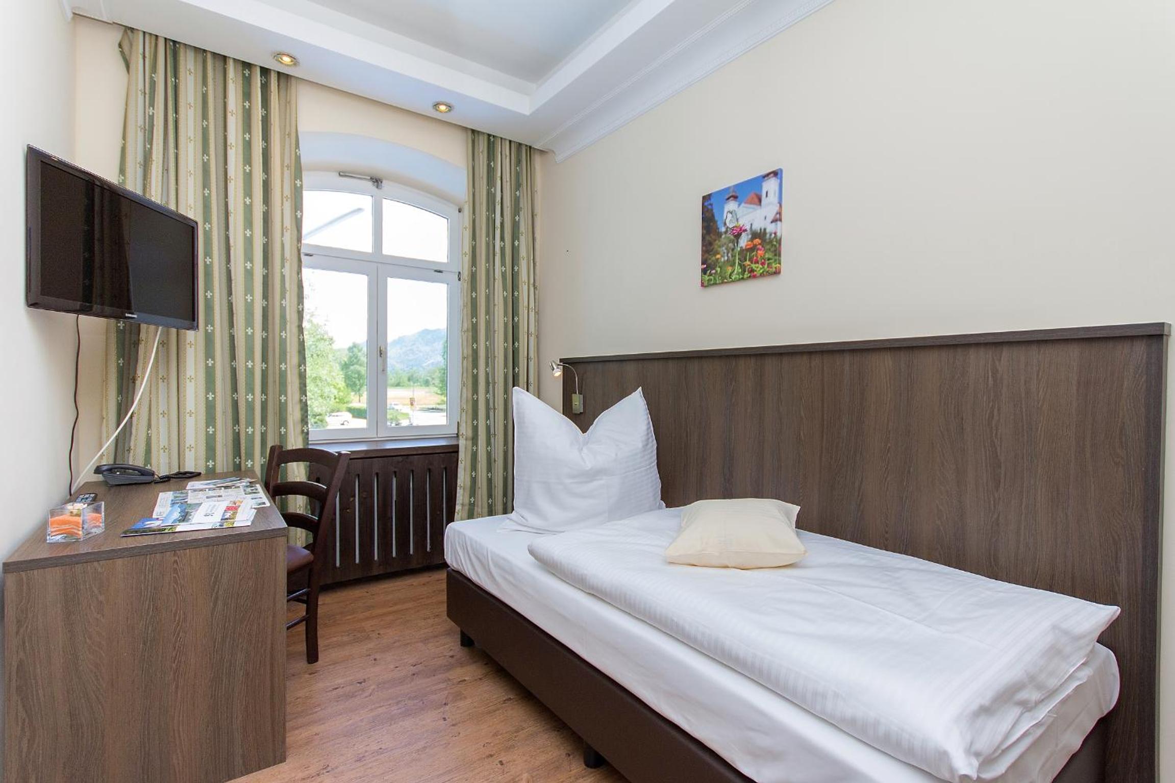 Single Room photo 1