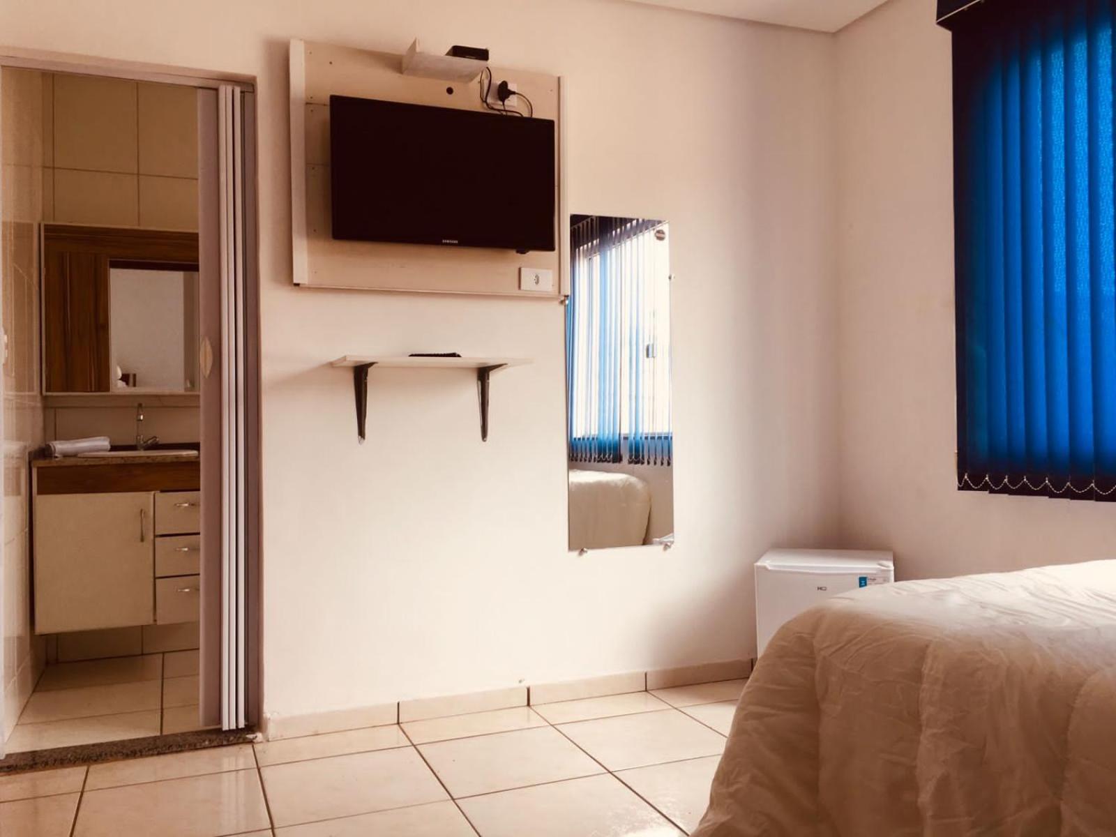 Family Suite photo 2