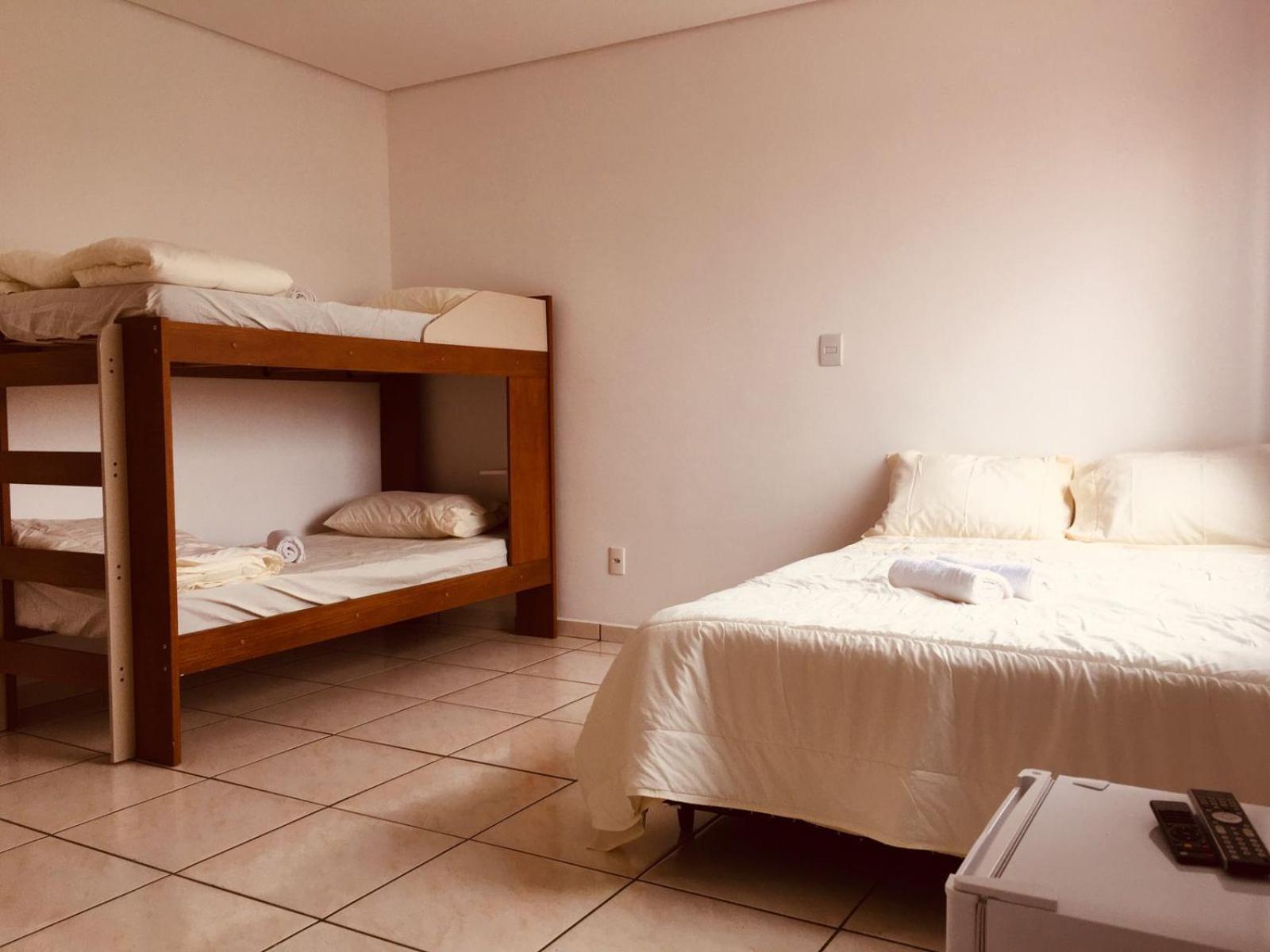 Family Suite photo 1