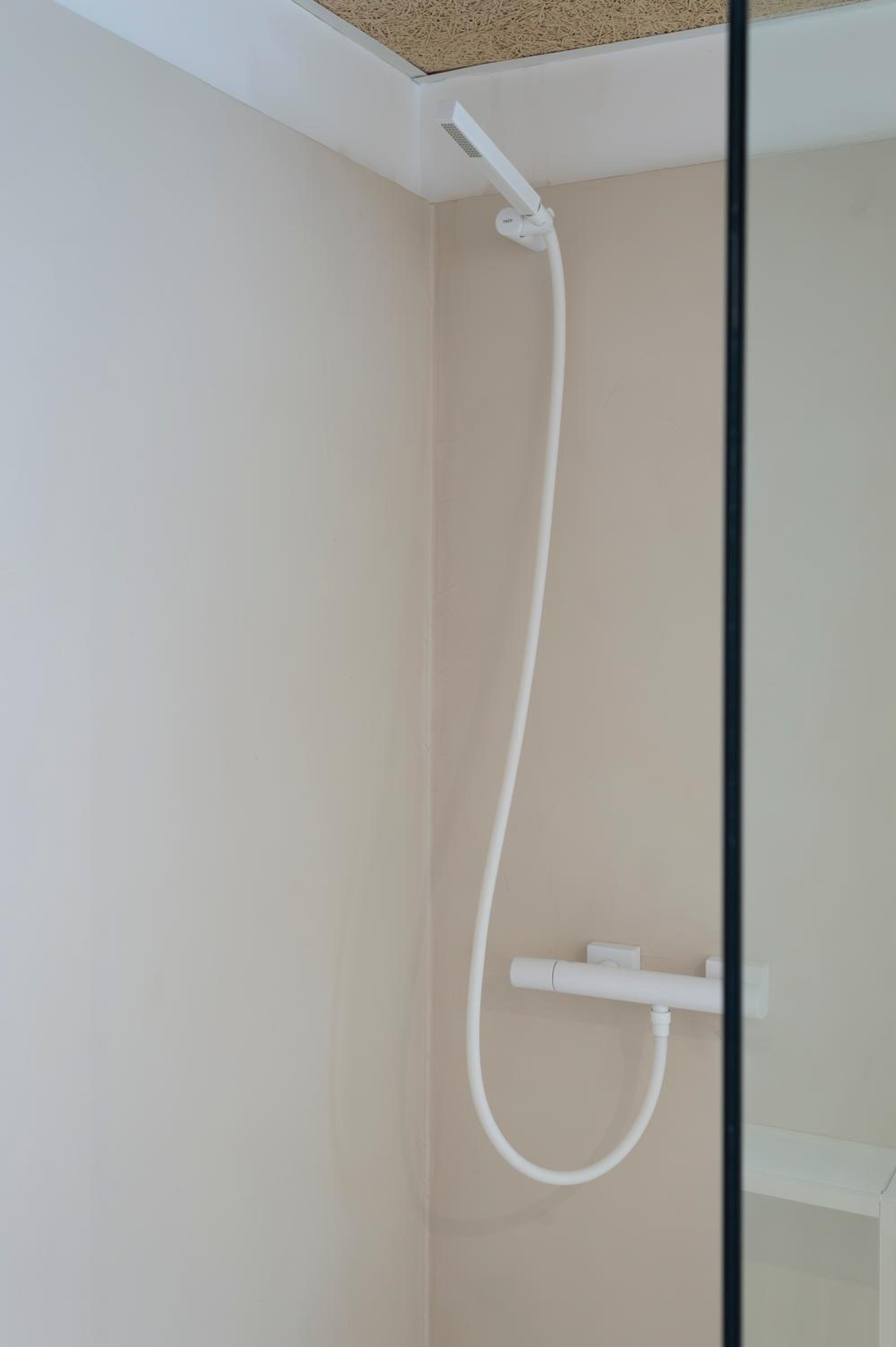Quadruple Room Interior photo 2