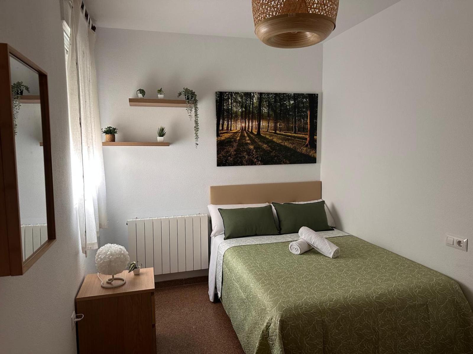 Habitación Doble