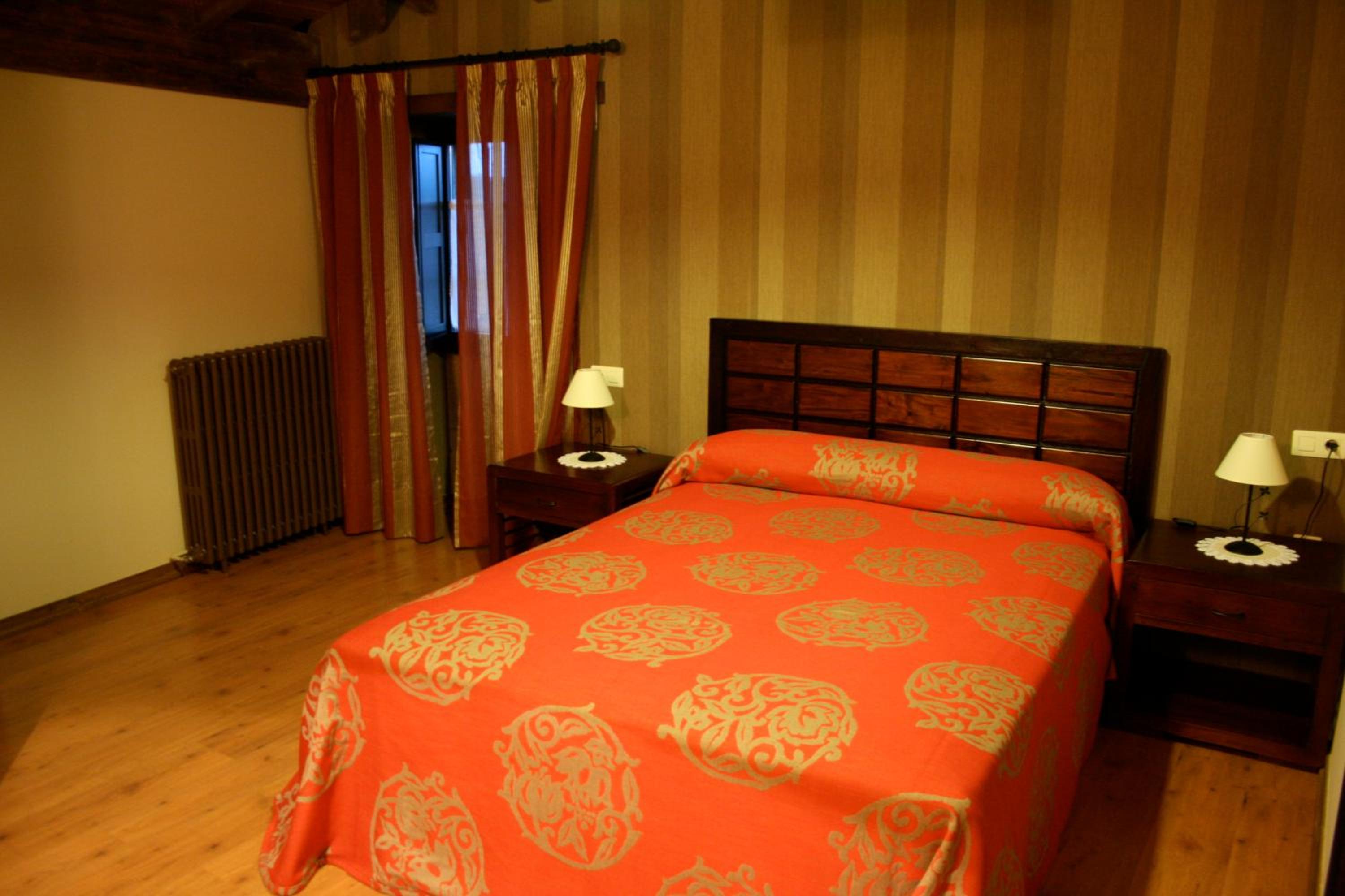 Apartamento de una habitación (2 adultos)