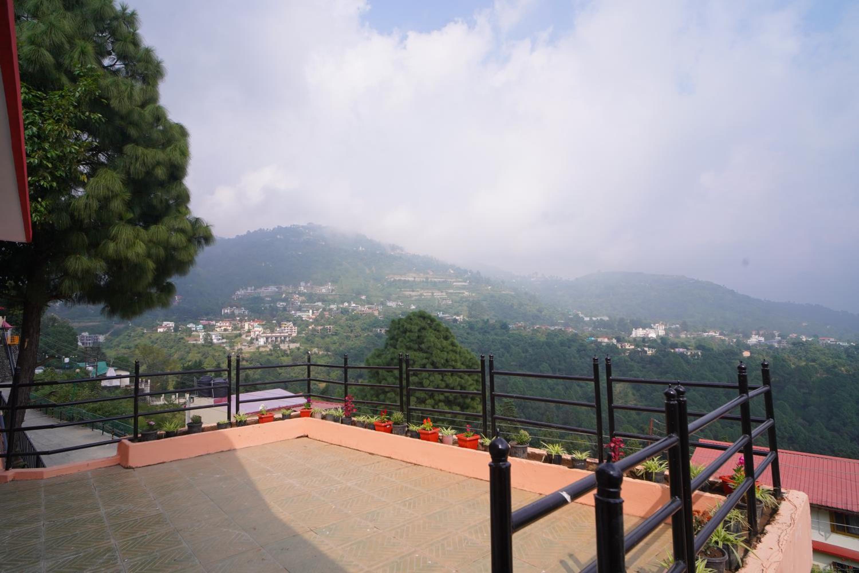 Double Room With Mountain View photo 1