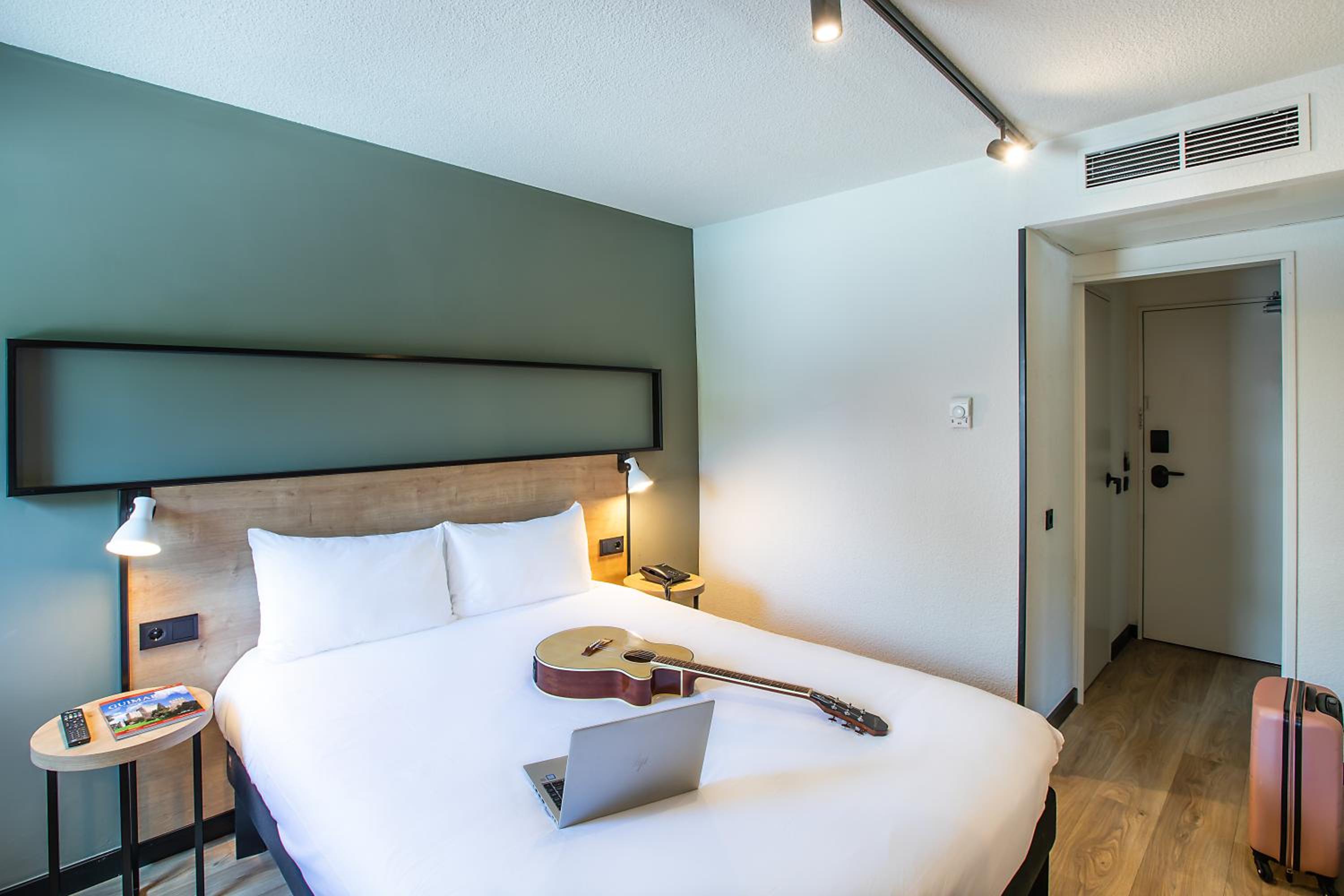 Superior Double Room photo 2
