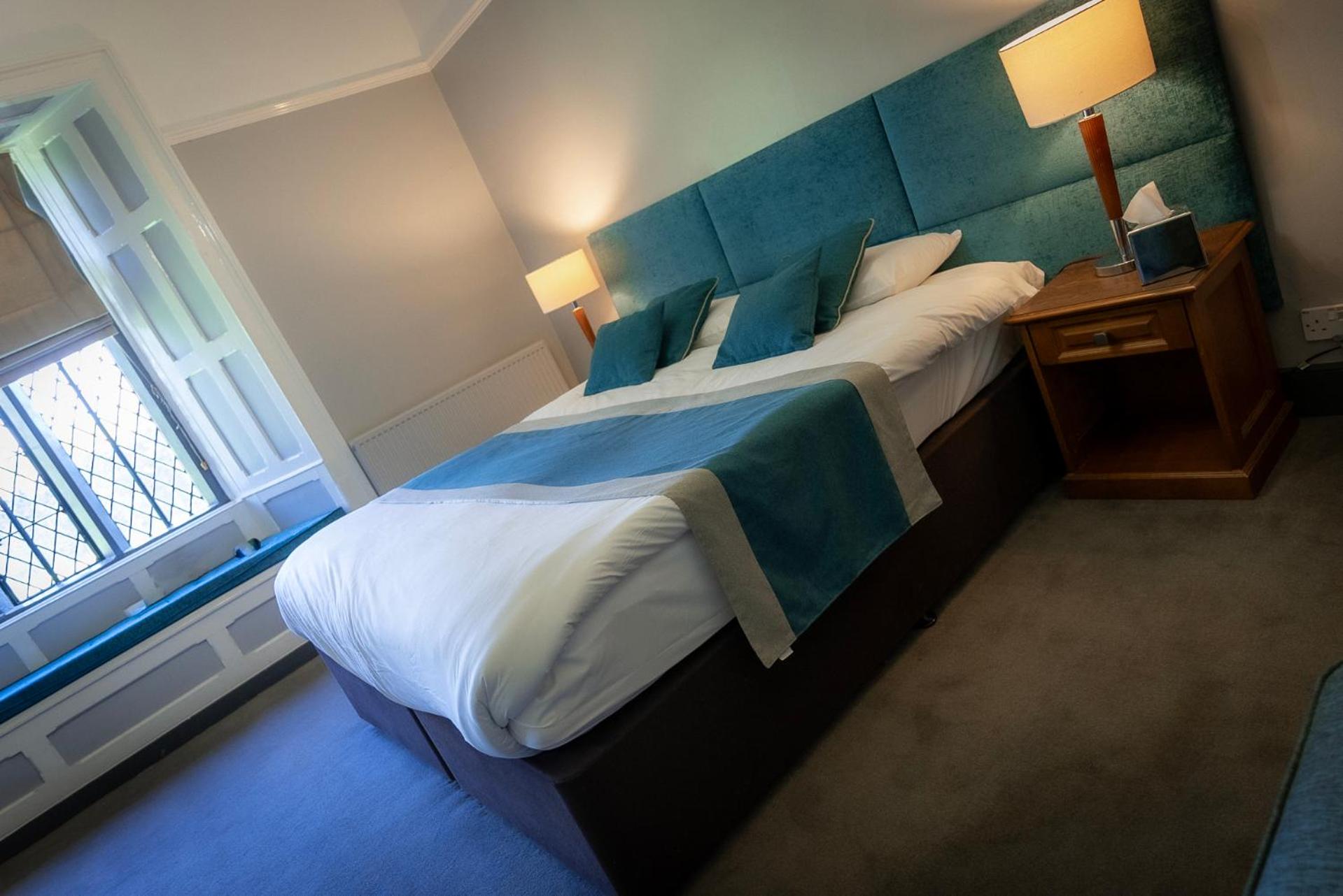 Double Room photo 1