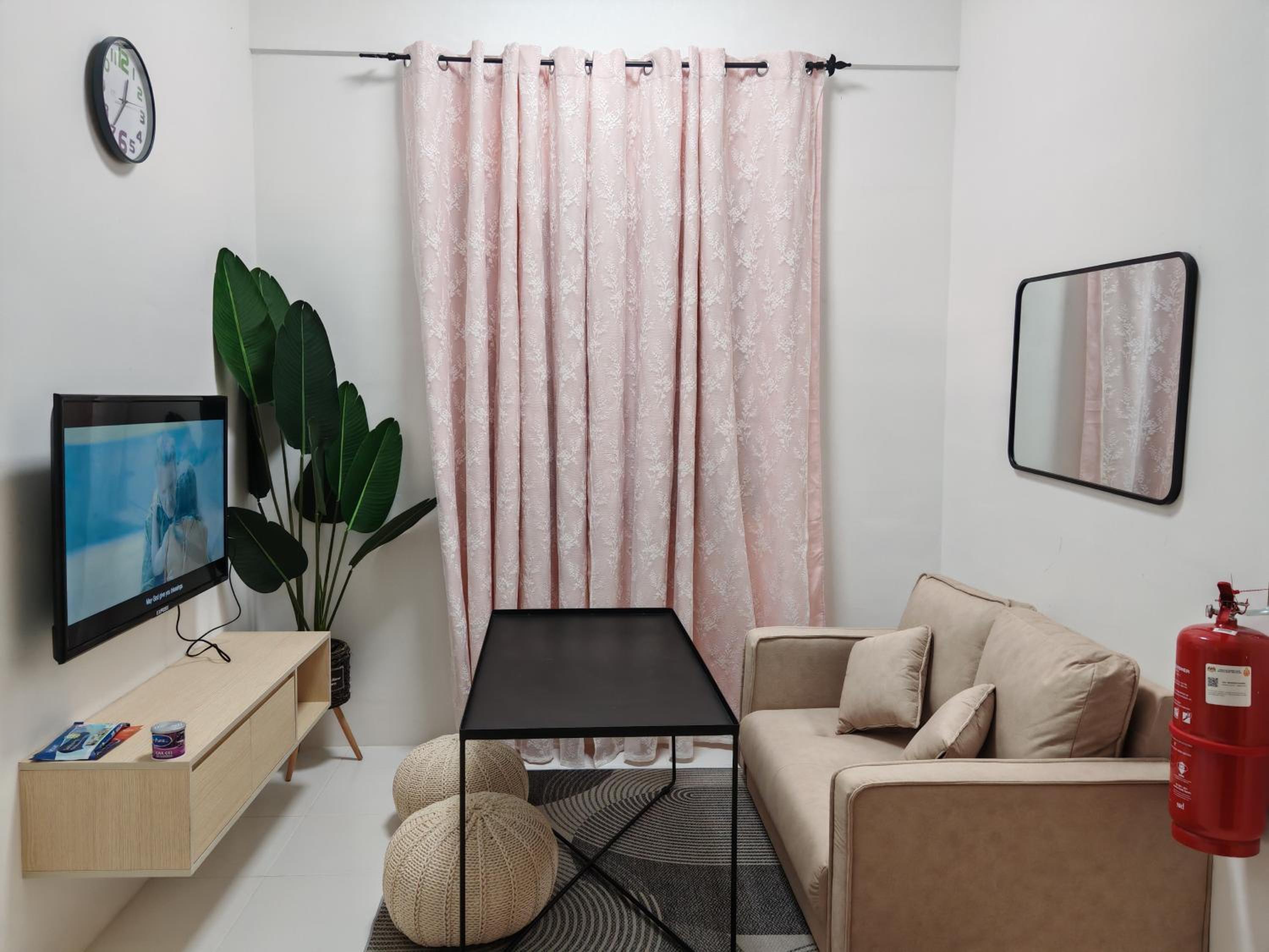 Two-Bedroom Apartment photo 1