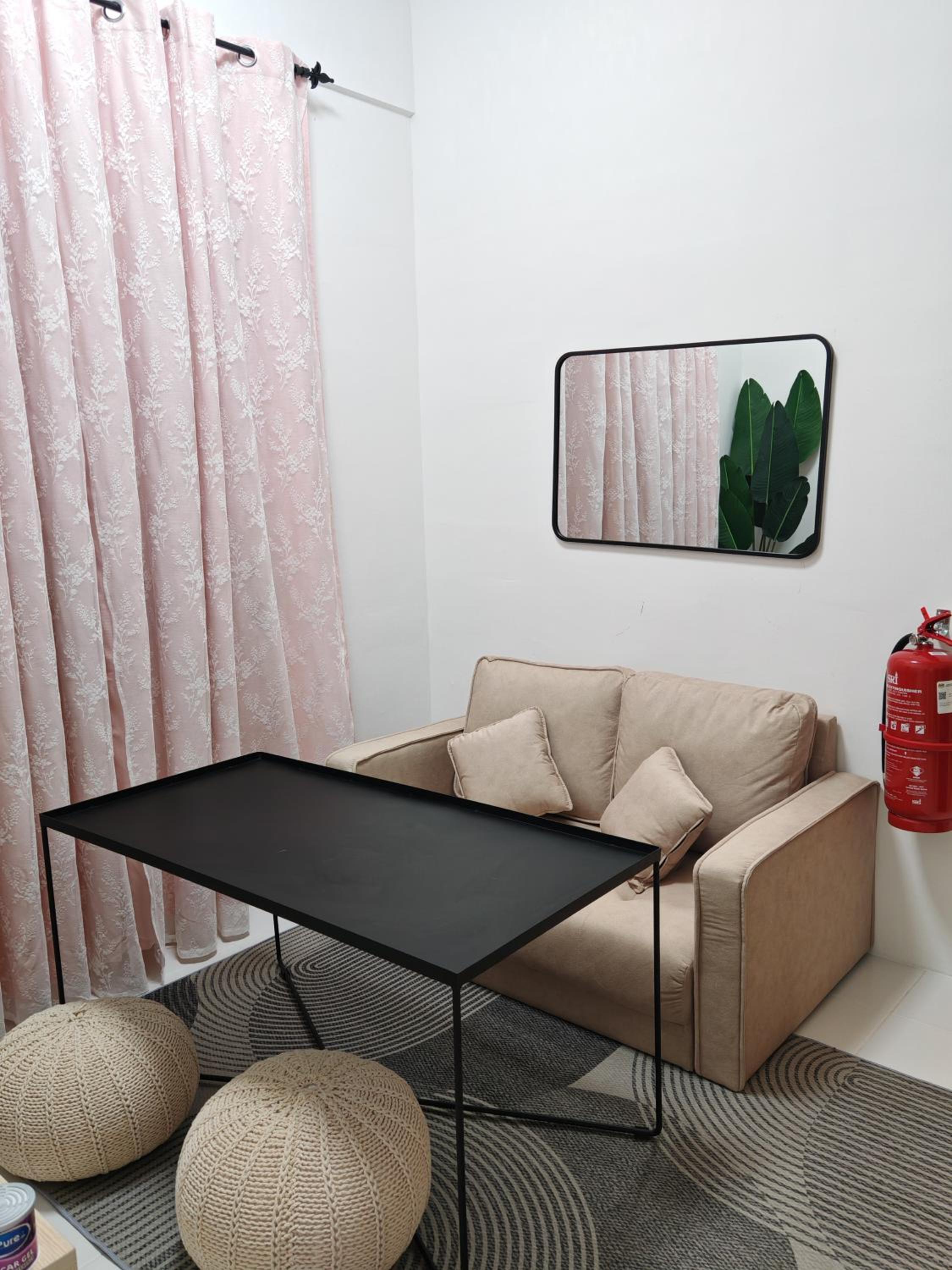 Two-Bedroom Apartment photo 3