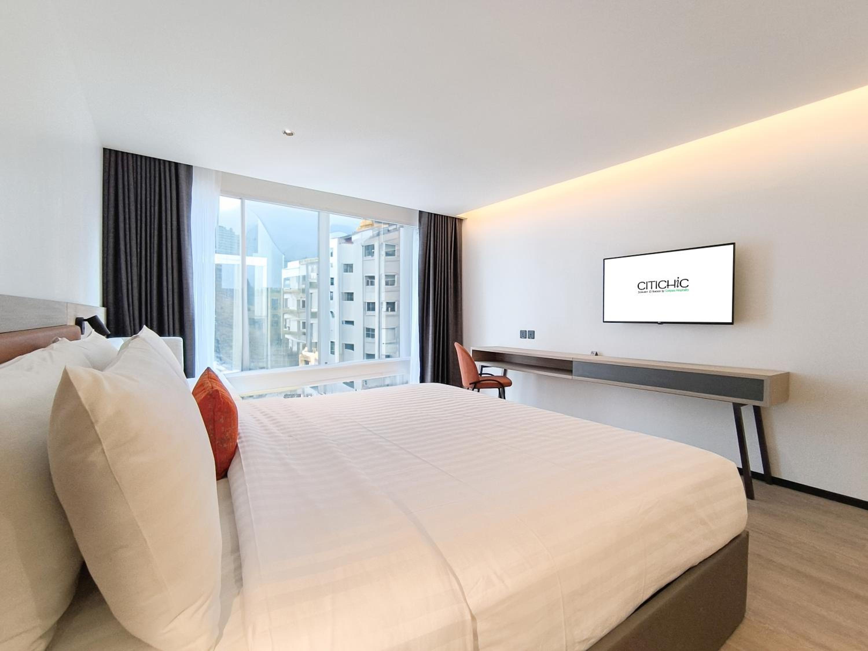 Premier Room photo 1