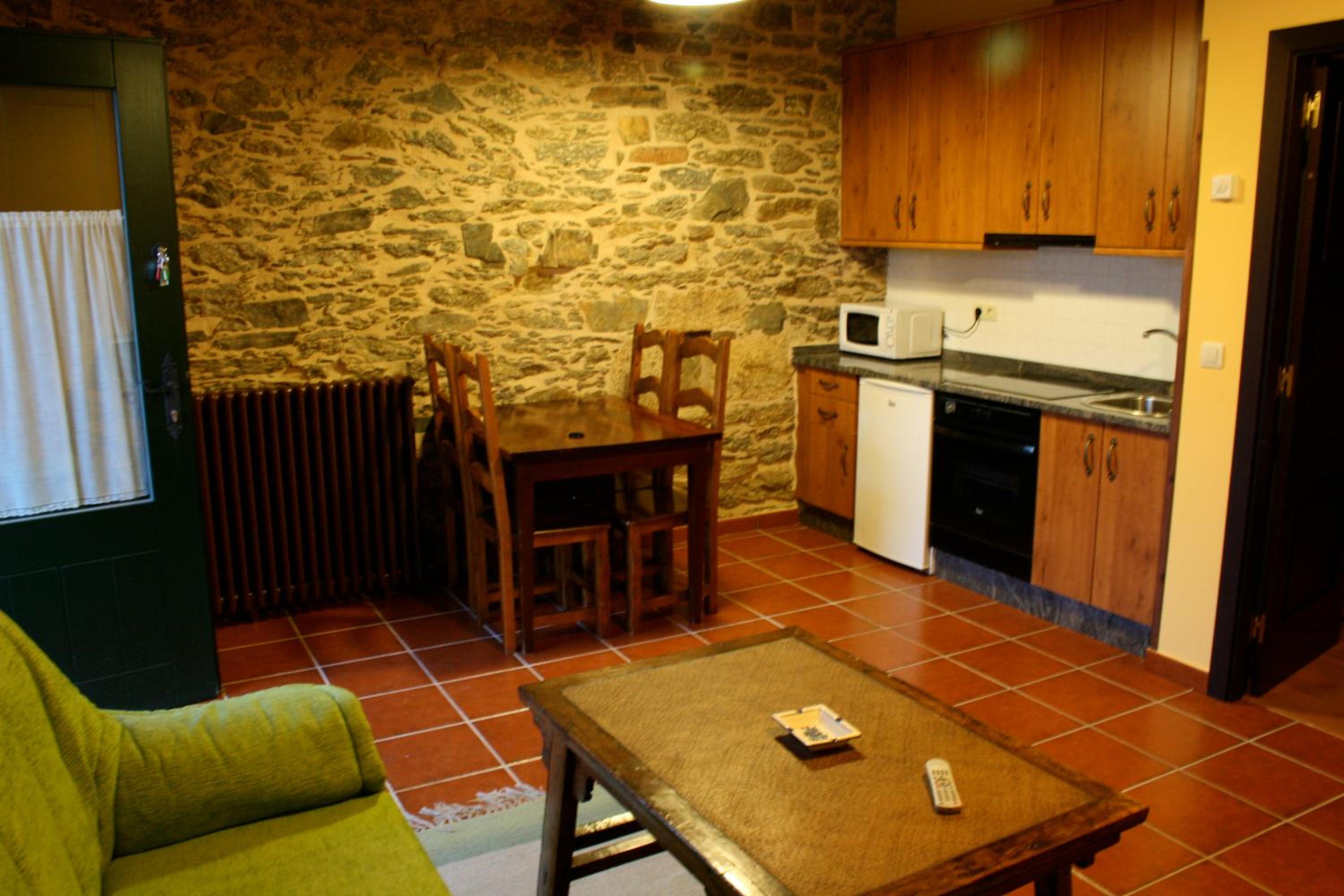 One-Bedroom Apartment (2 Adults) photo 2