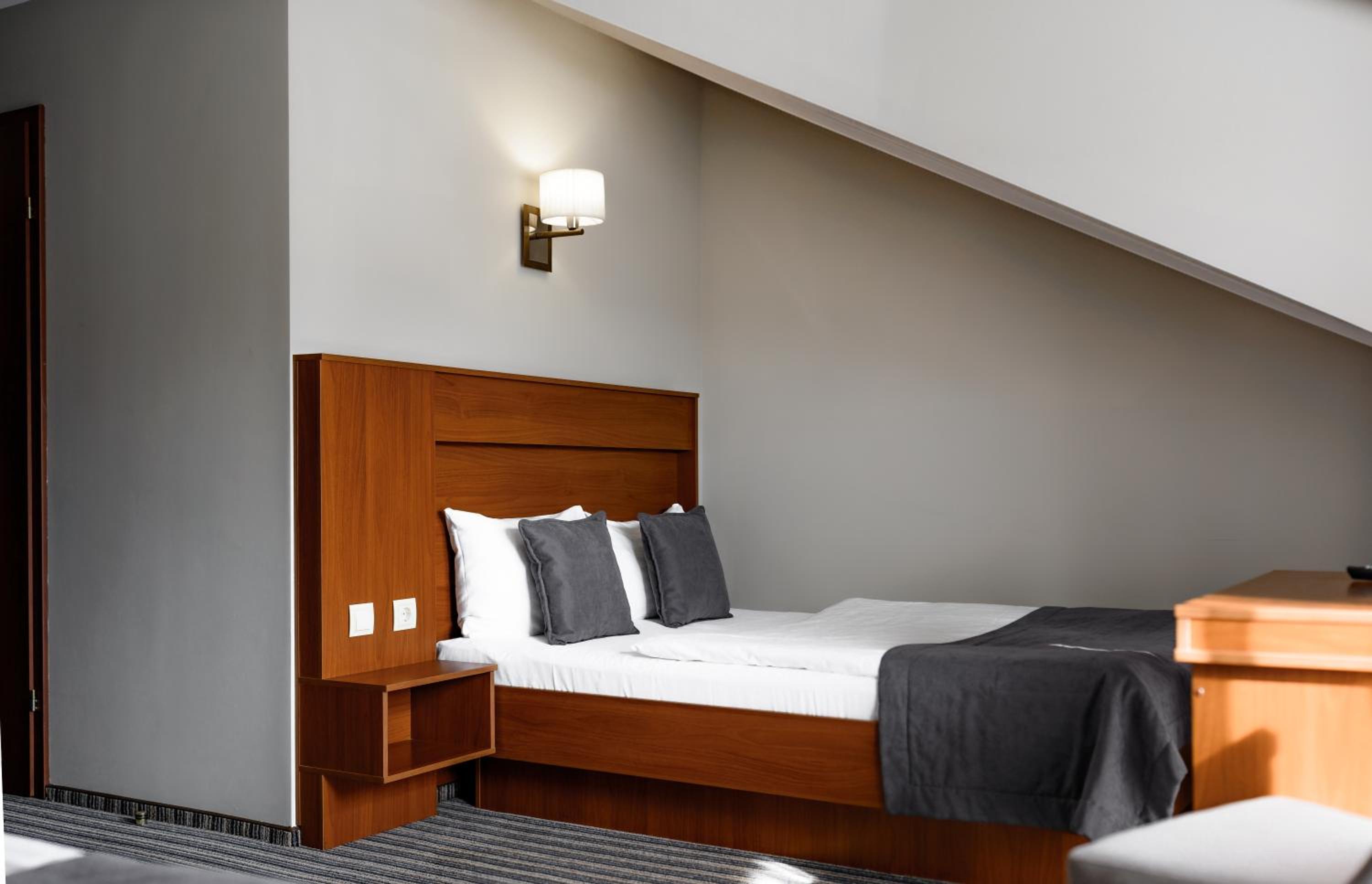 Comfort Twin Room