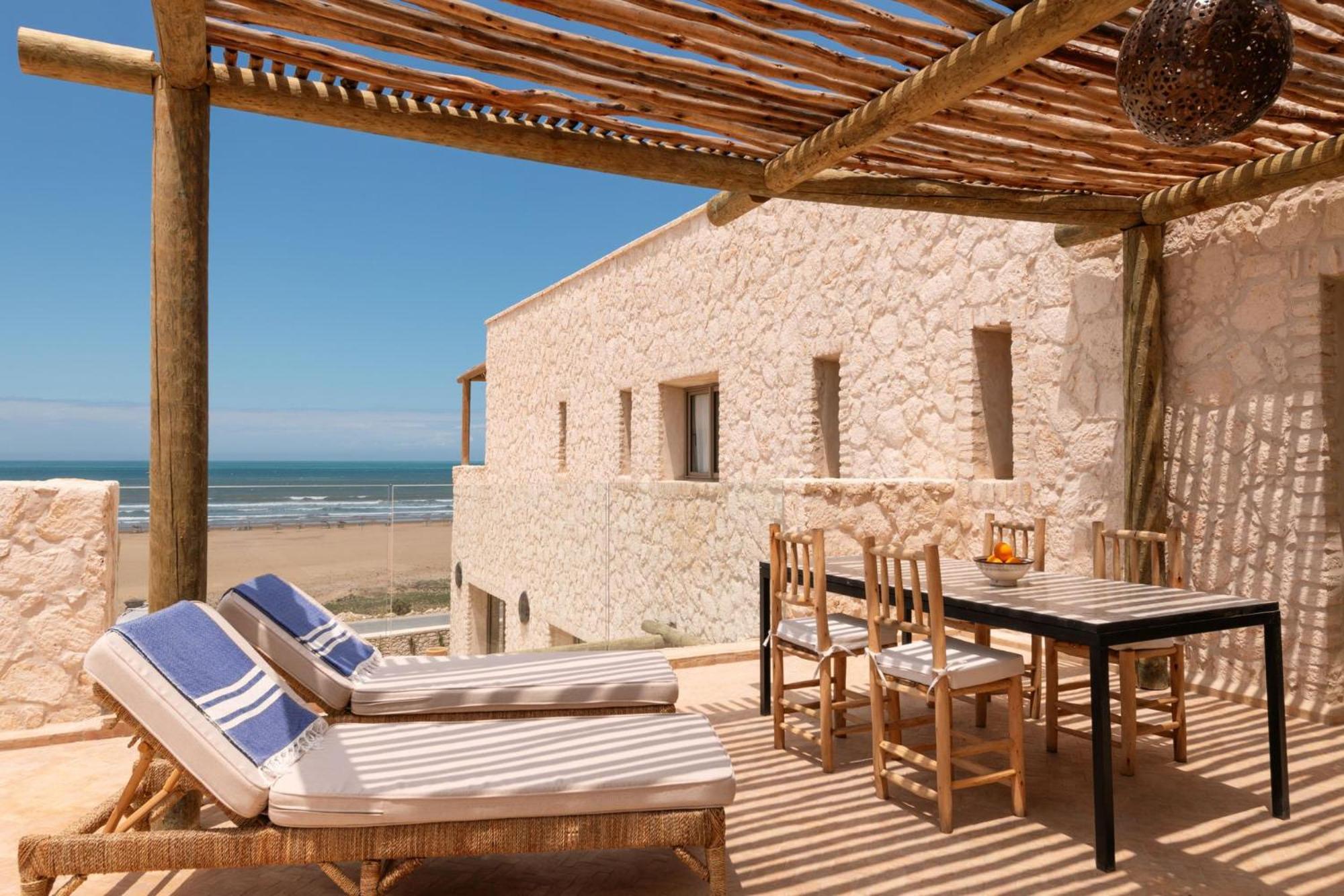 Superior Suite with Sea View
