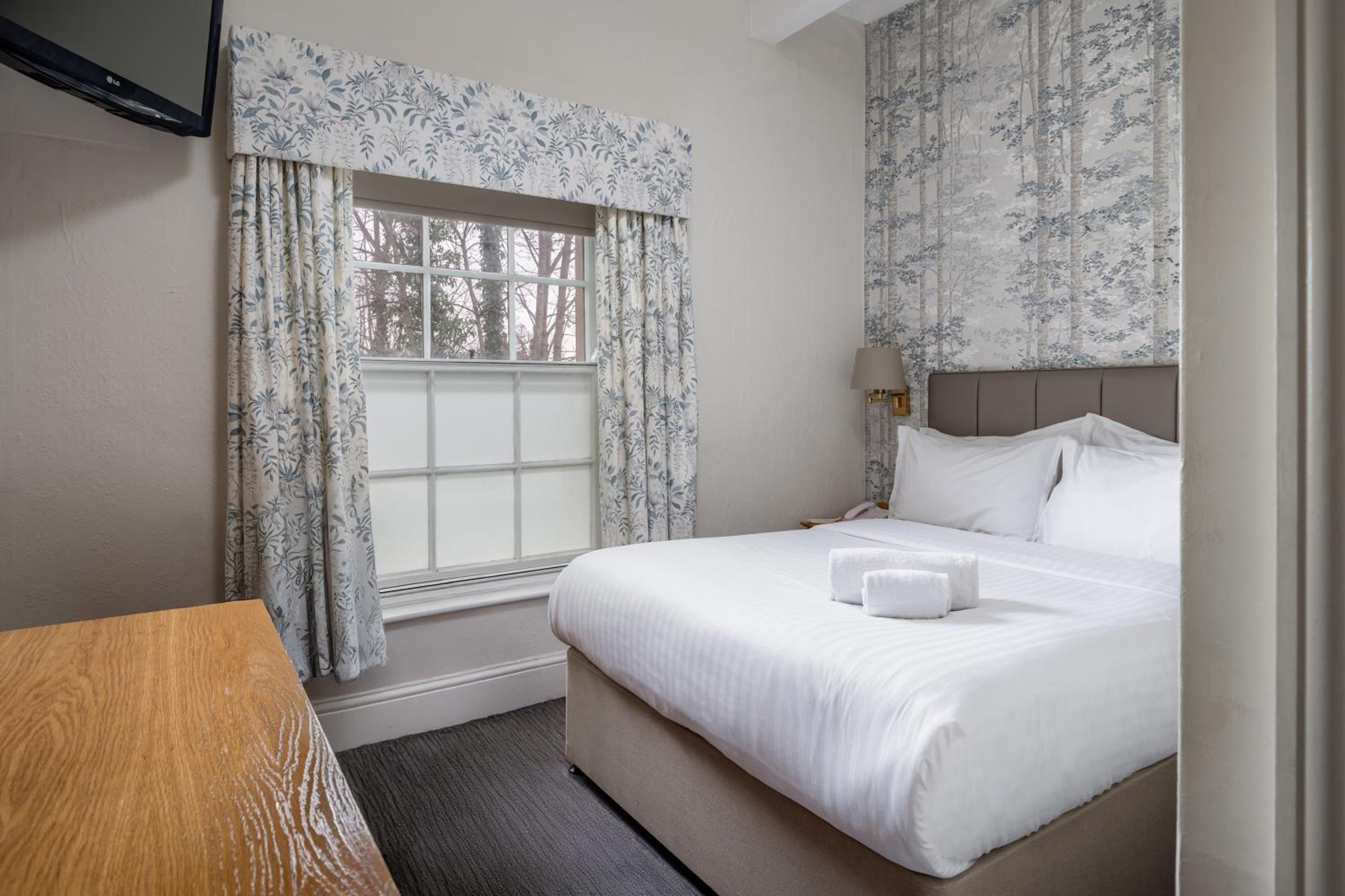 Small Double Room