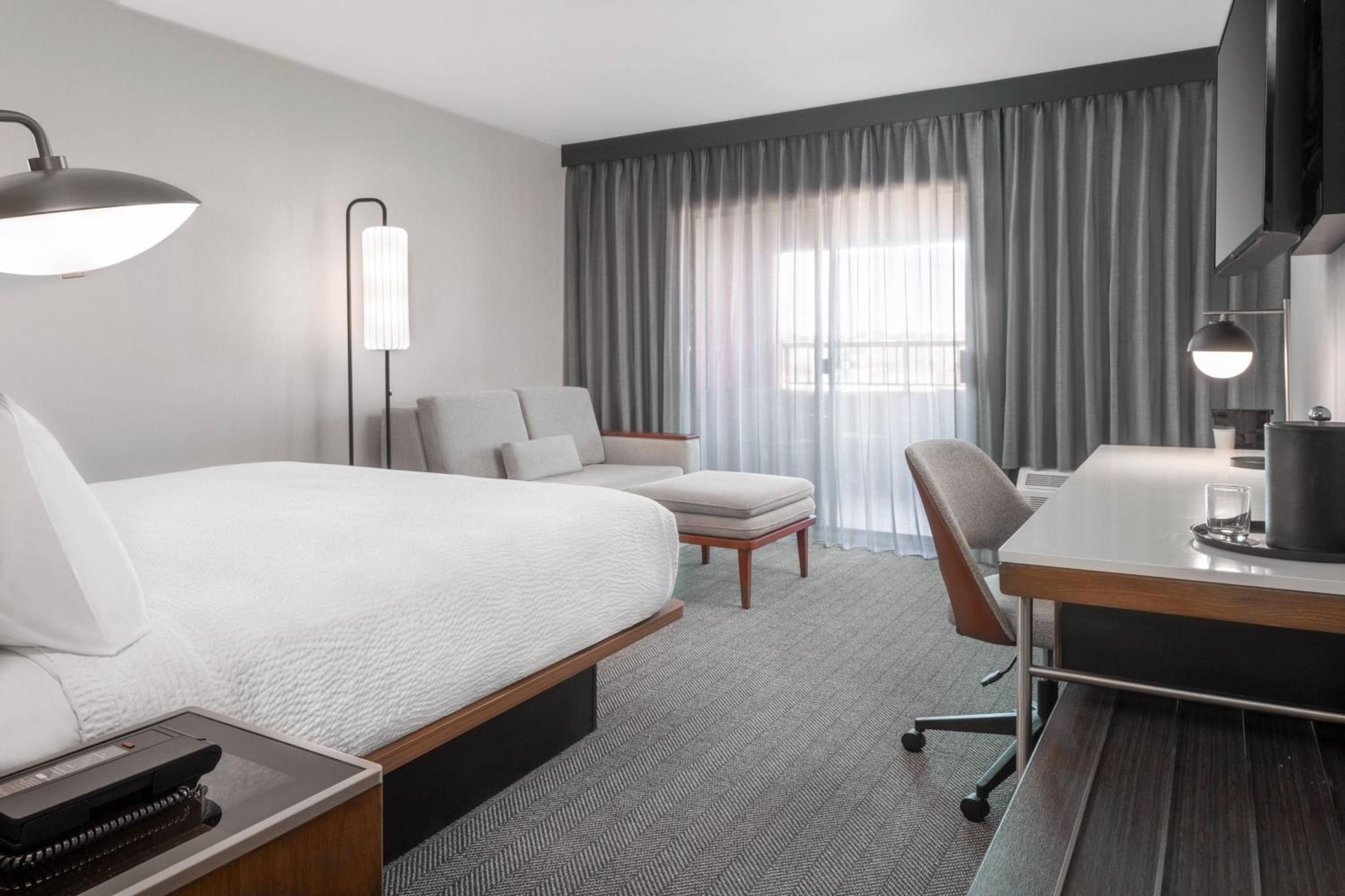 King Room - Photo 1