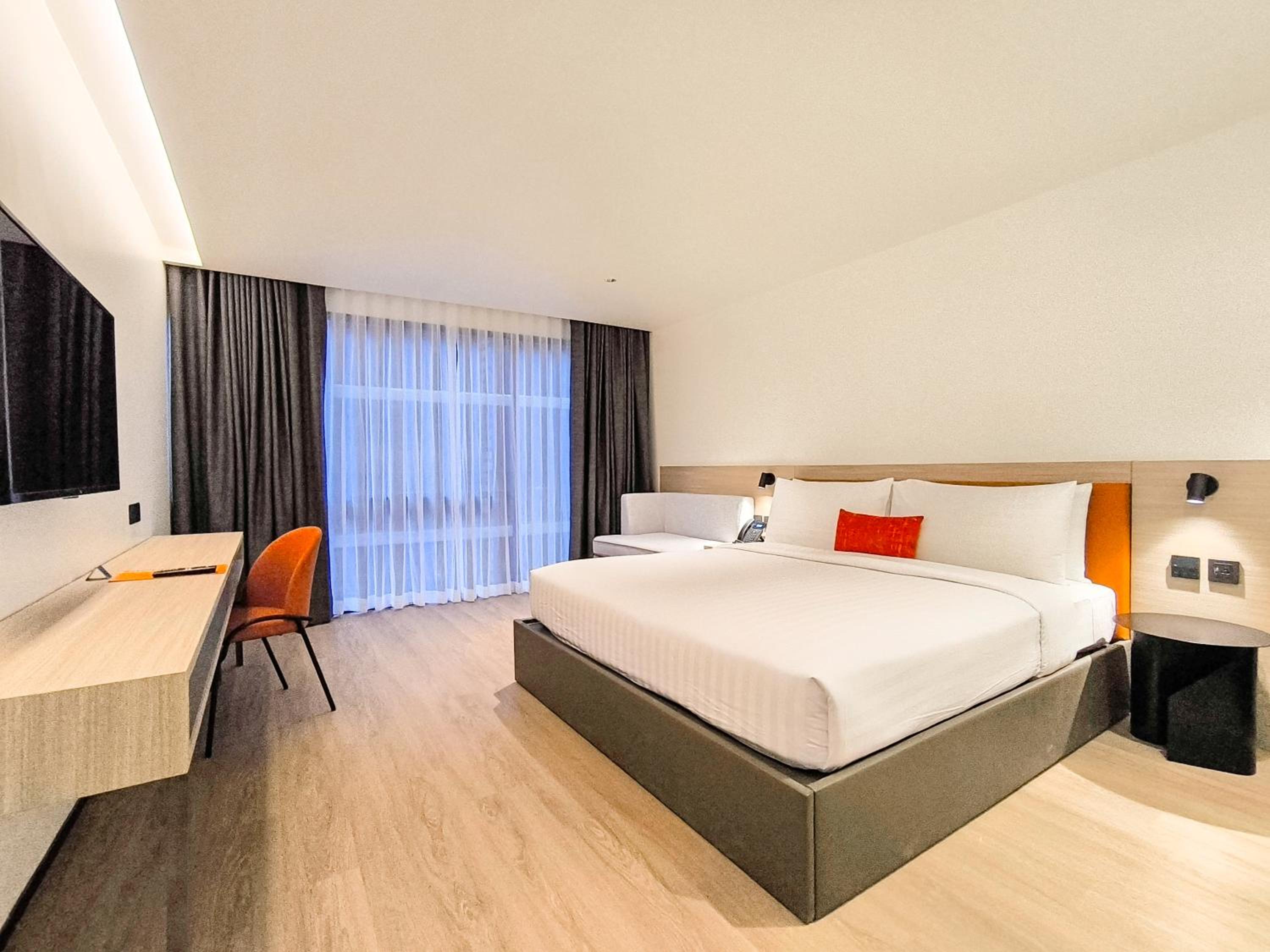 Premier Connecting Room photo 1