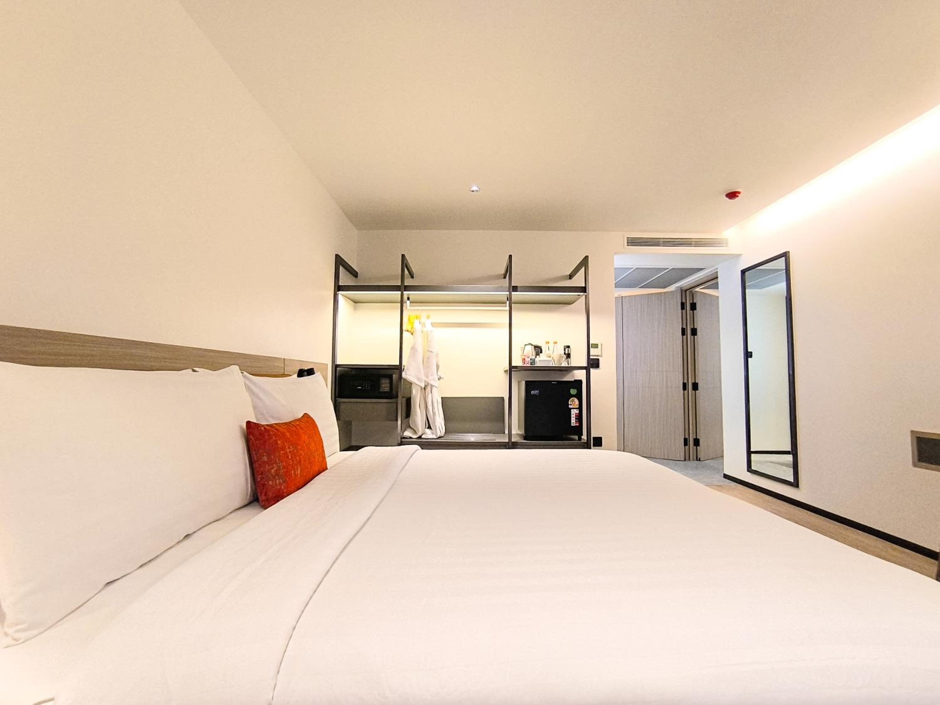 Premier Connecting Room photo 2