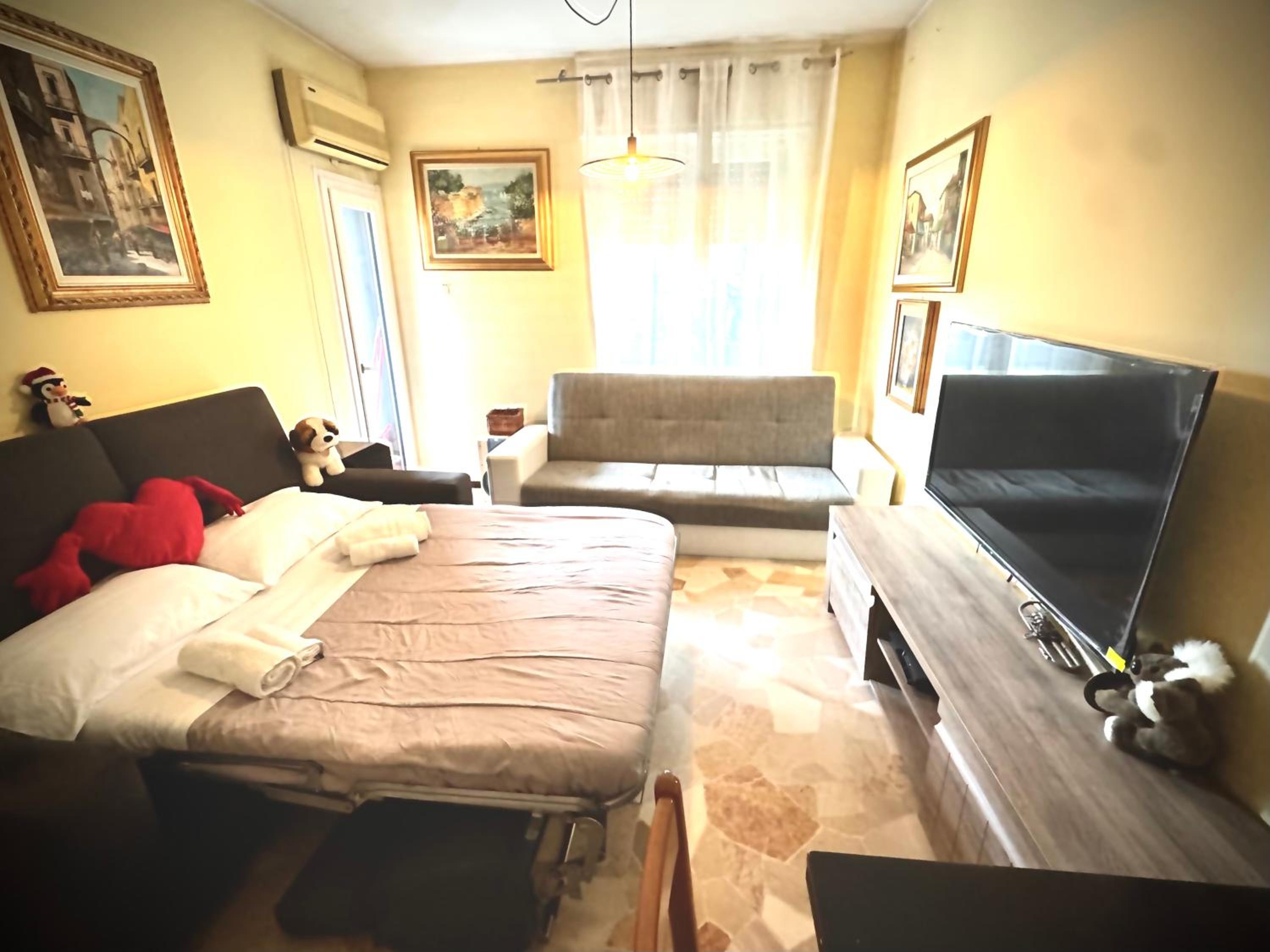 Double Room with Balcony photo 2