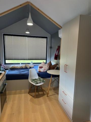 One-Bedroom Apartment with View photo 1