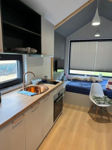 One-Bedroom Apartment with View photo 3