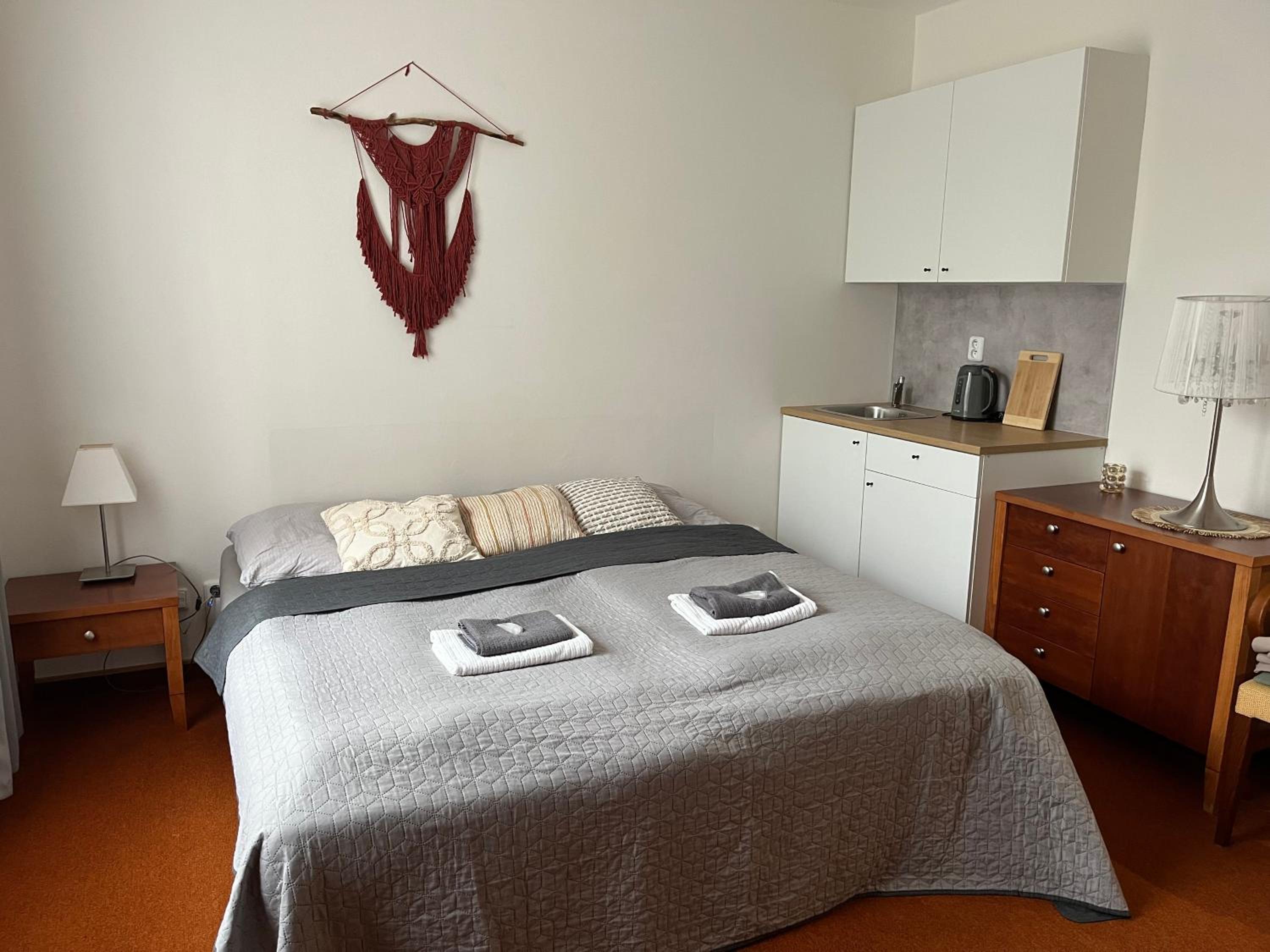 Triple Room - Photo 2