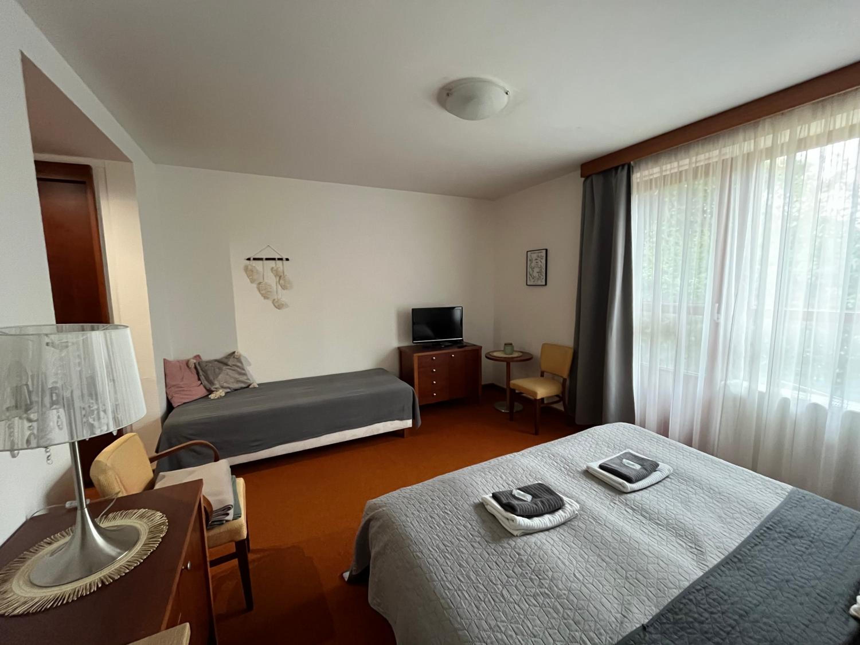 Triple Room - Photo 4