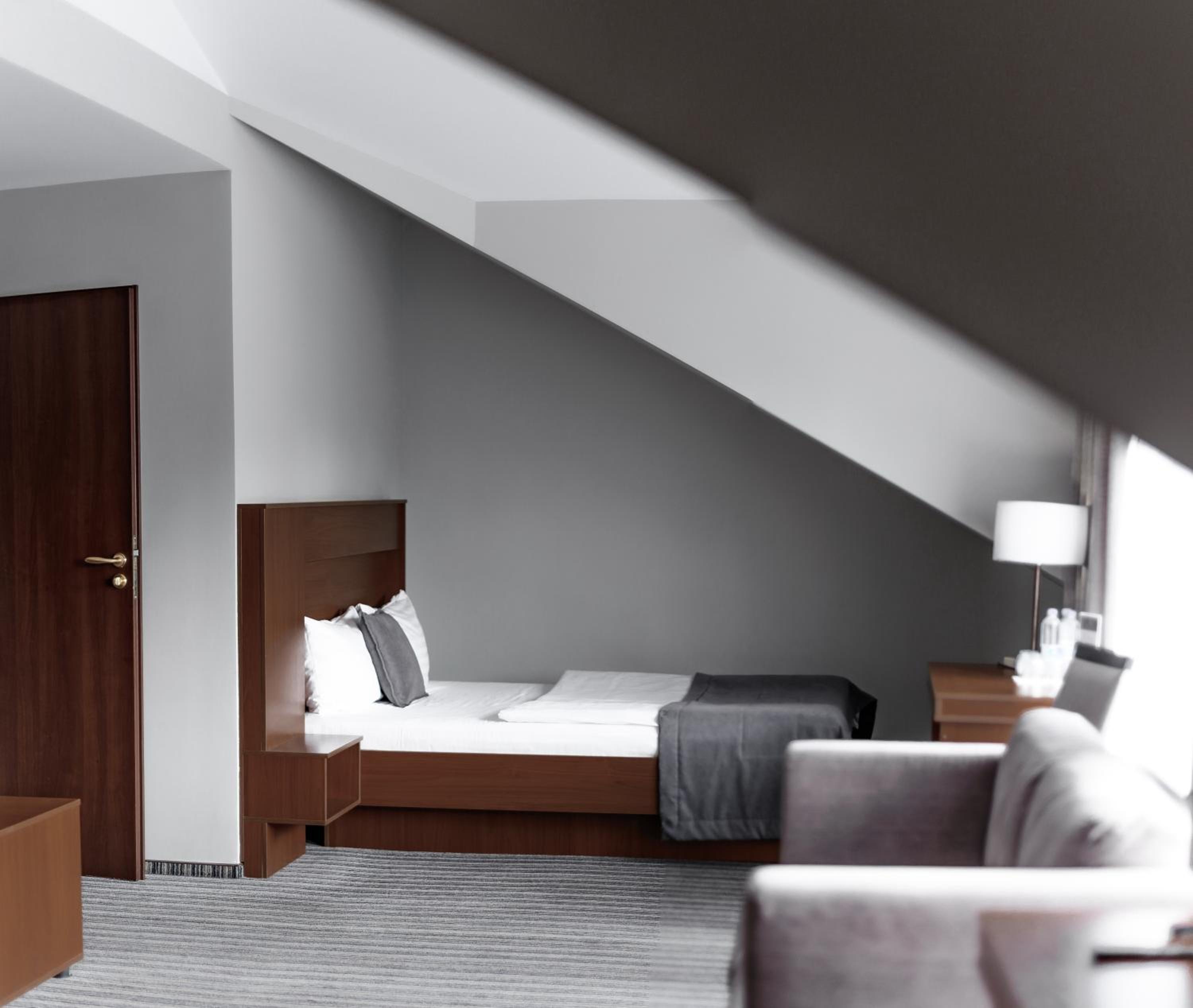 Comfort Triple Room photo 2