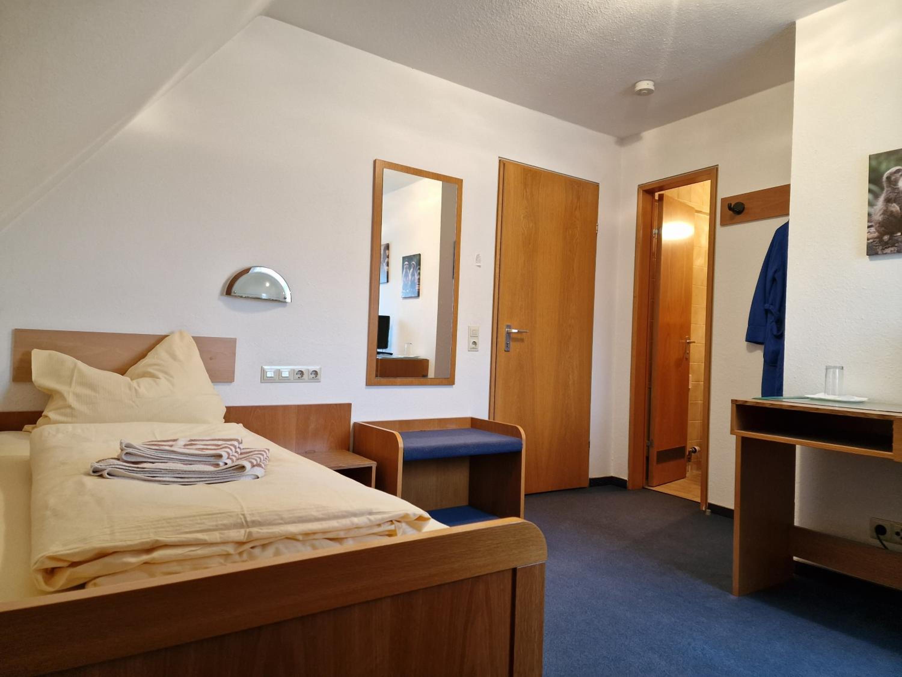 Single Room