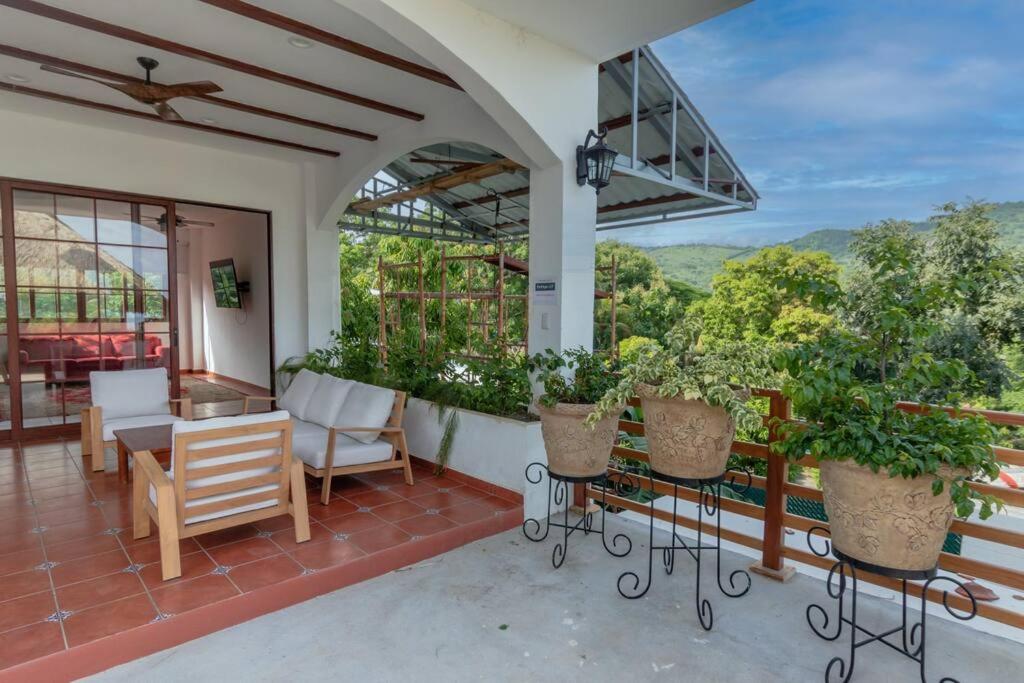 Villa With Private Pool photo 3