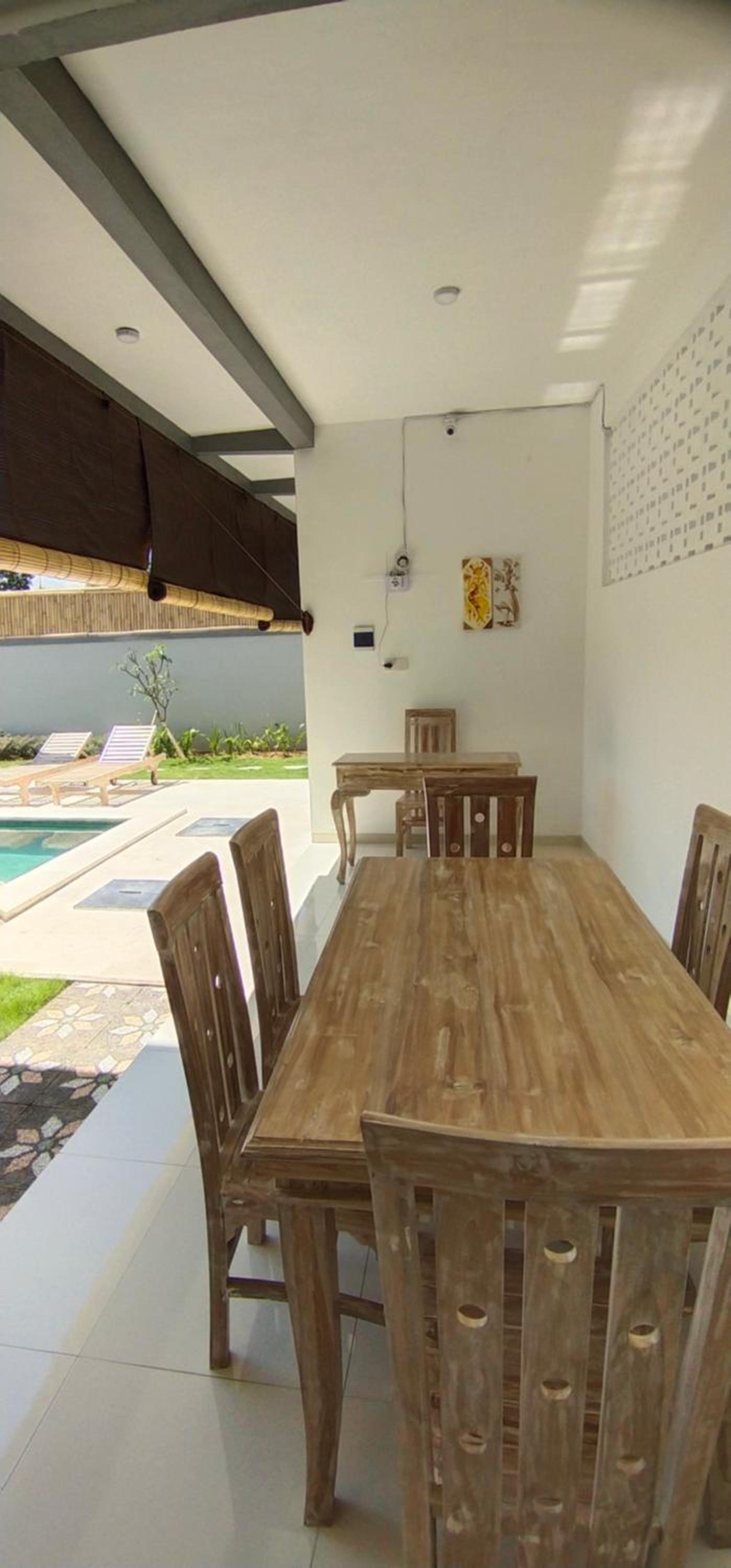 King Room with Pool View photo 2