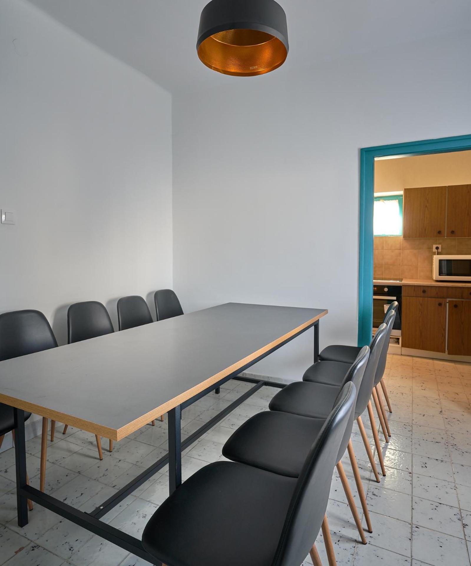 Classic Apartment photo 2