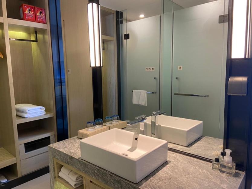 Deluxe Twin Room photo 3