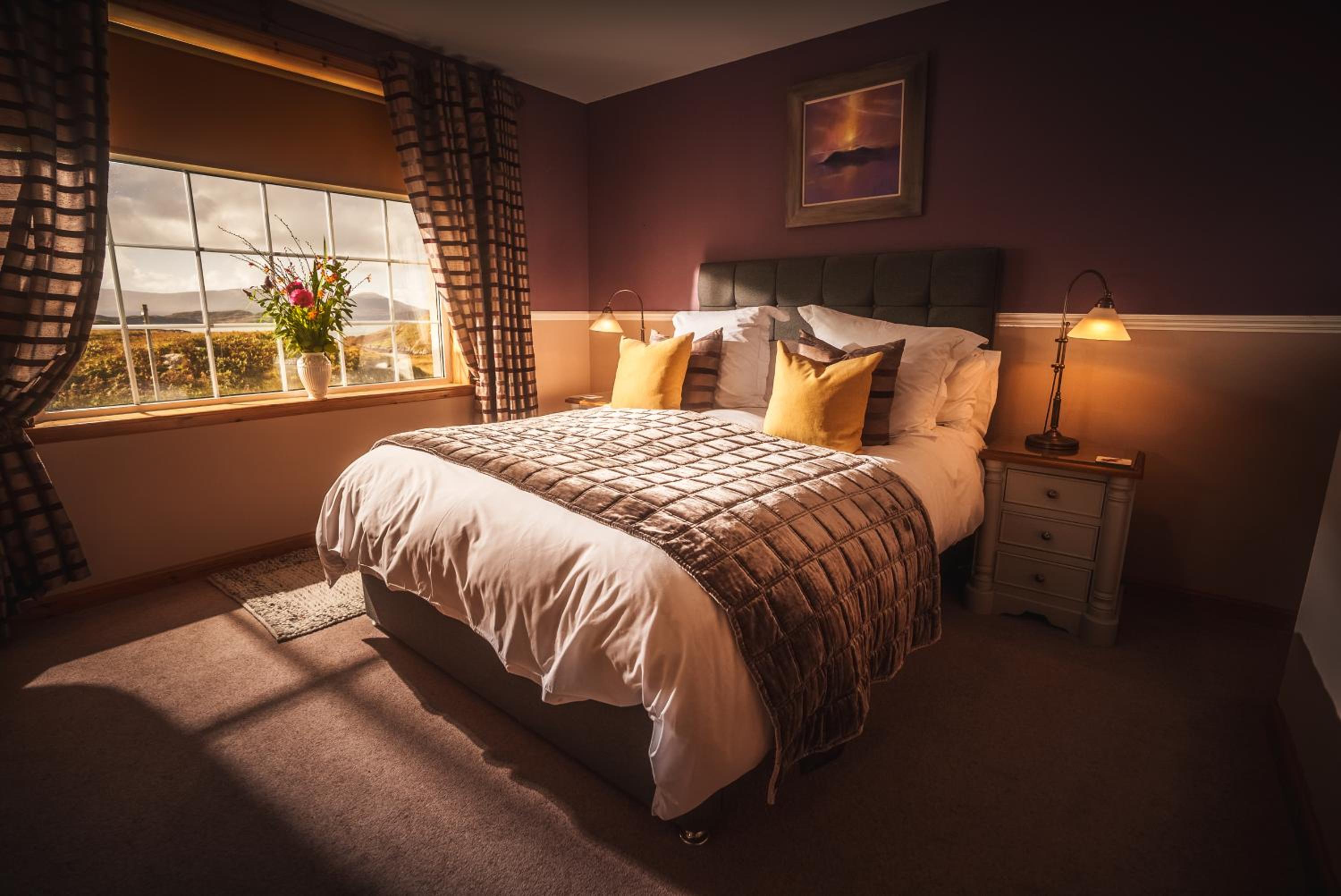 King Room With Sea View photo 1
