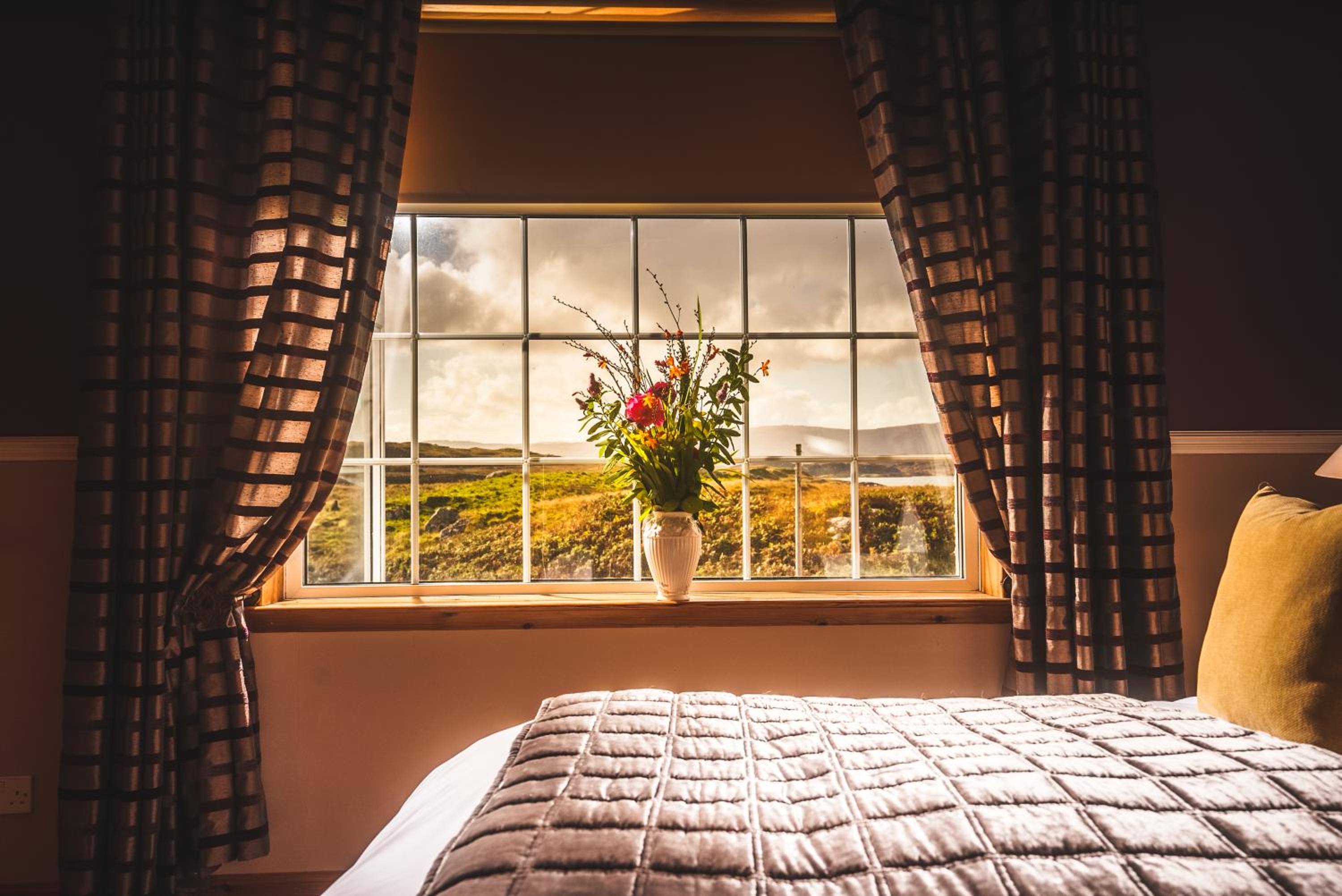 King Room With Sea View photo 2