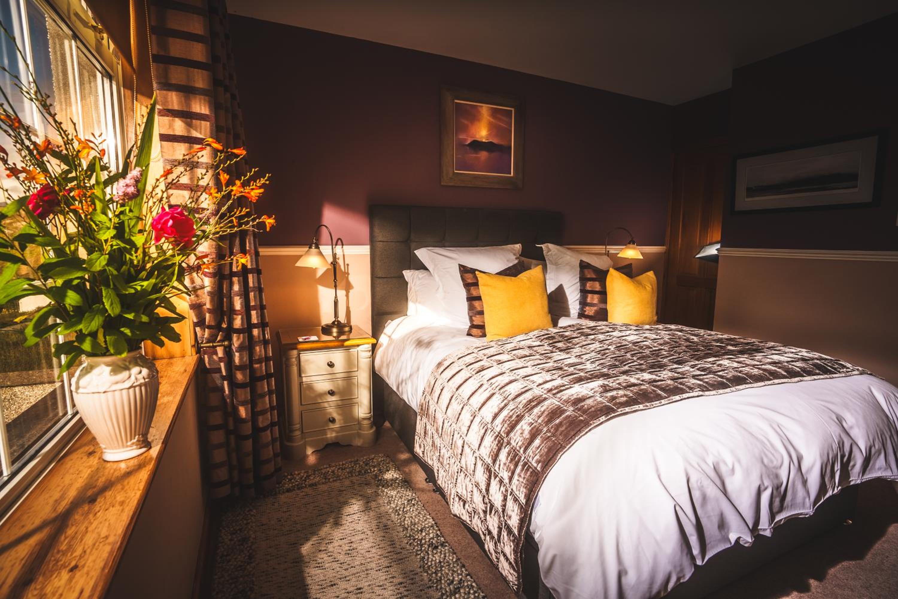 King Room With Sea View photo 3