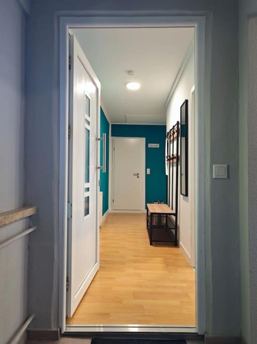 Two-Bedroom Apartment photo 1