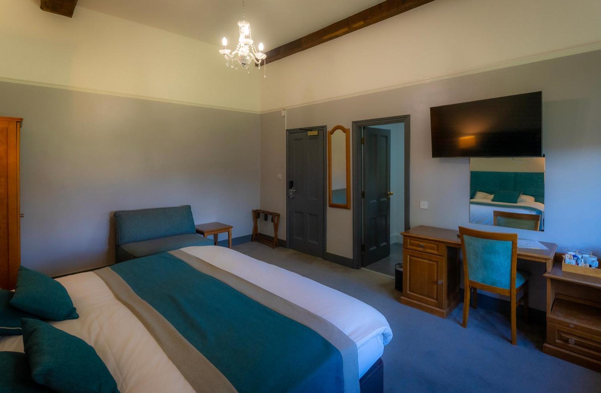 Double Room photo 3