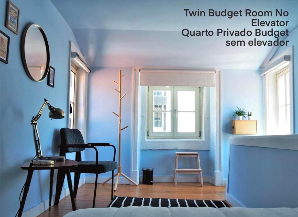 Budget Double Room photo 1