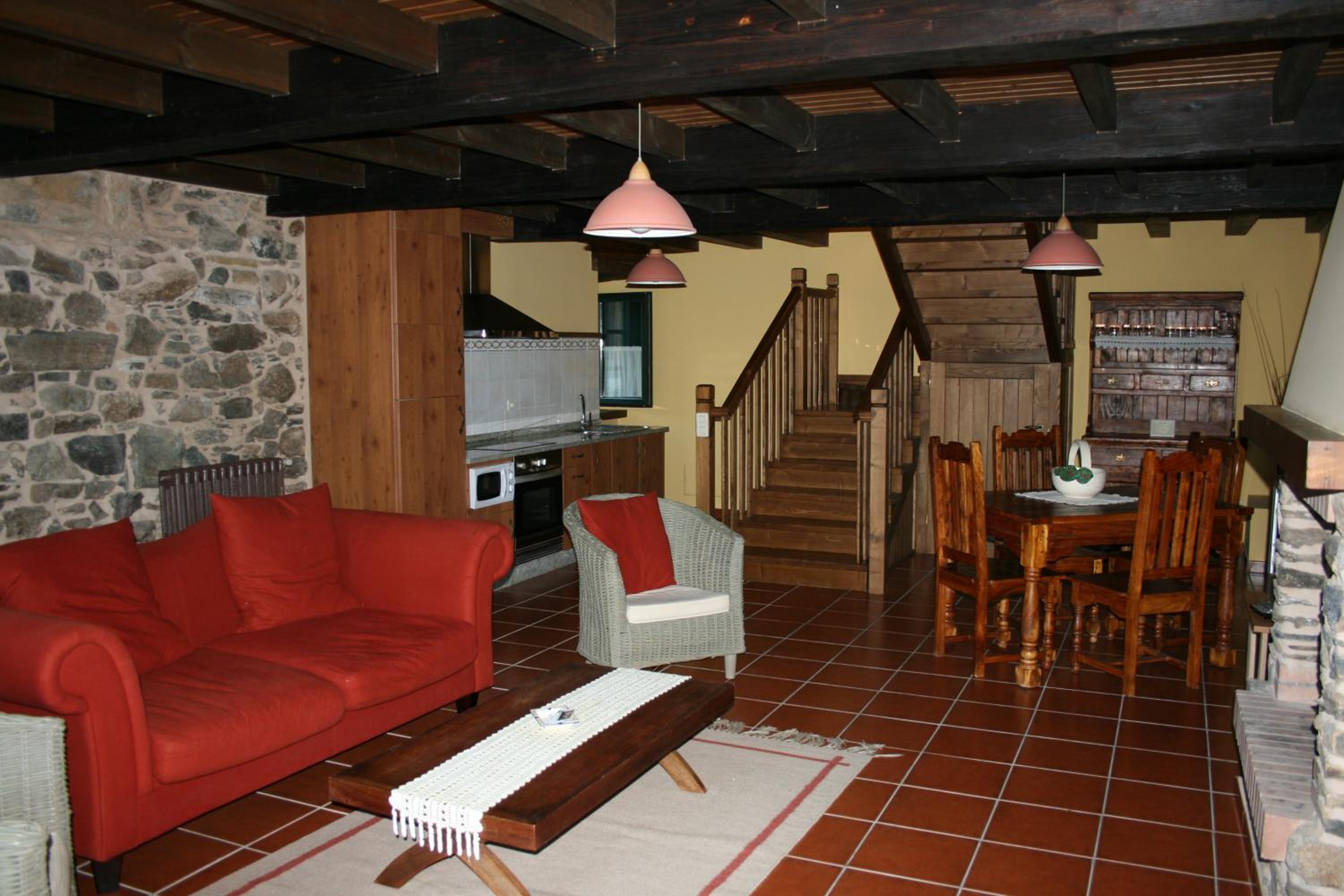 Apartamento de dos dormitorios (4 adultos)