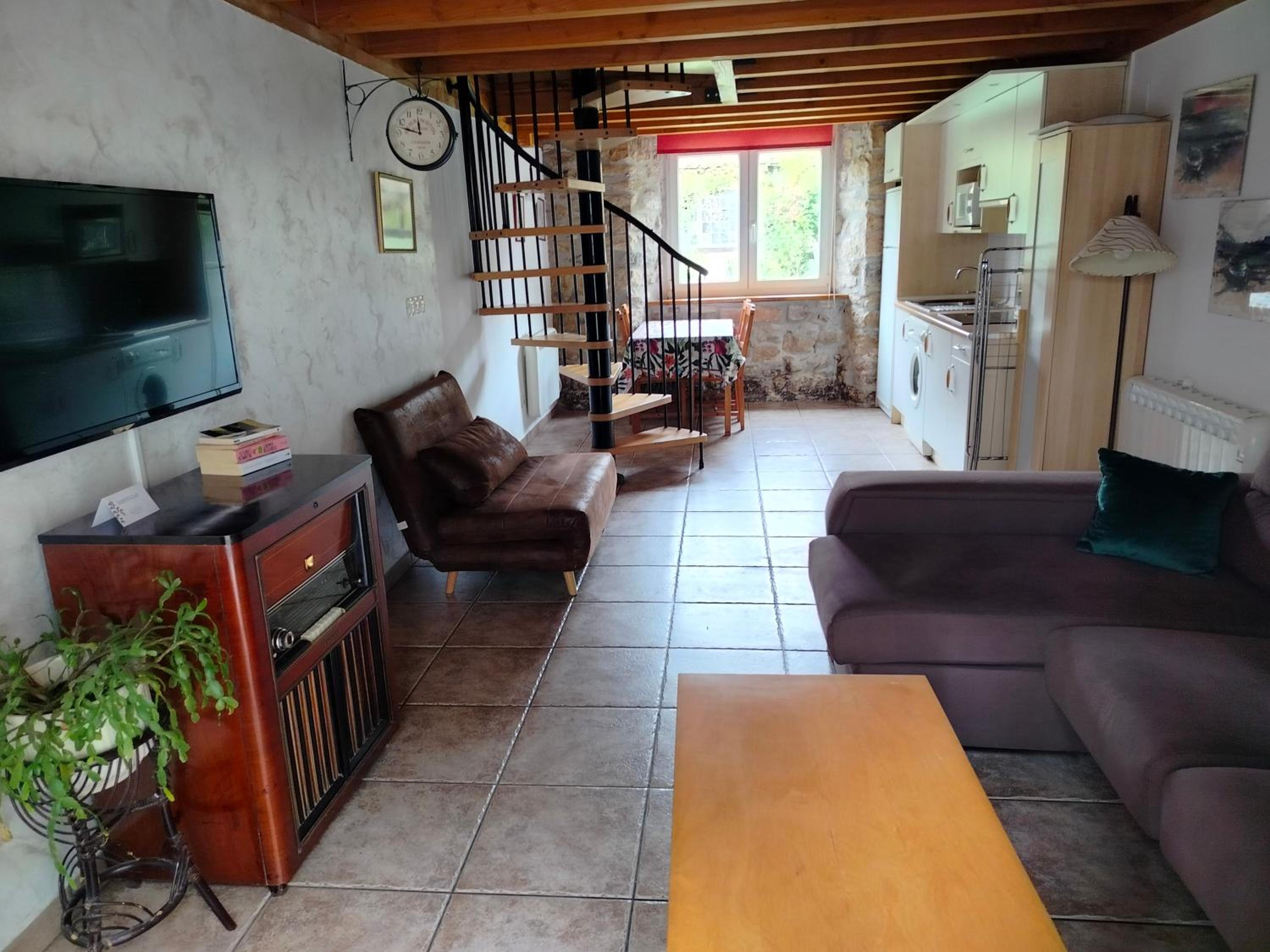 Habitación Doble Económica