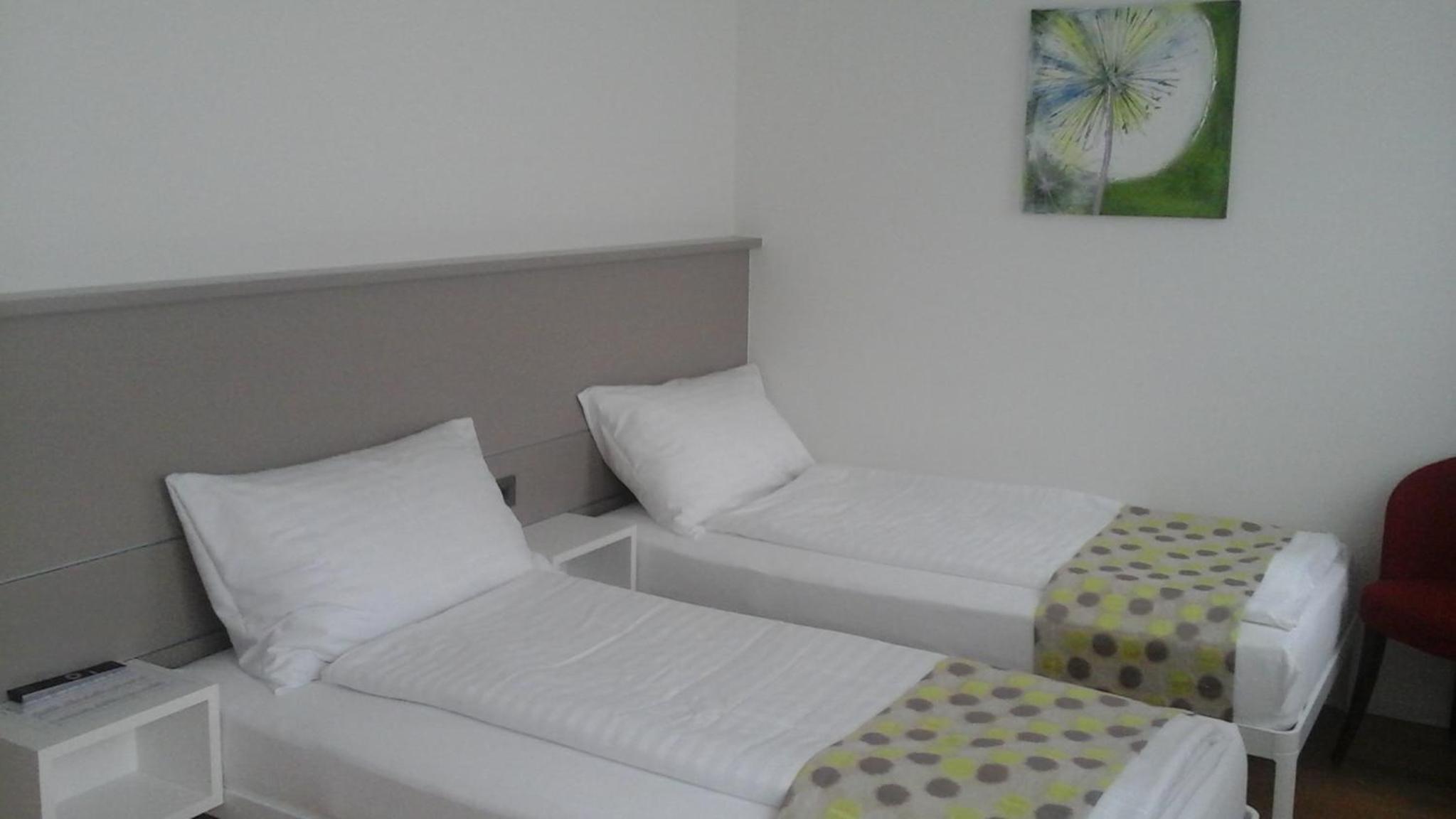 Superior Double Room - Photo 5