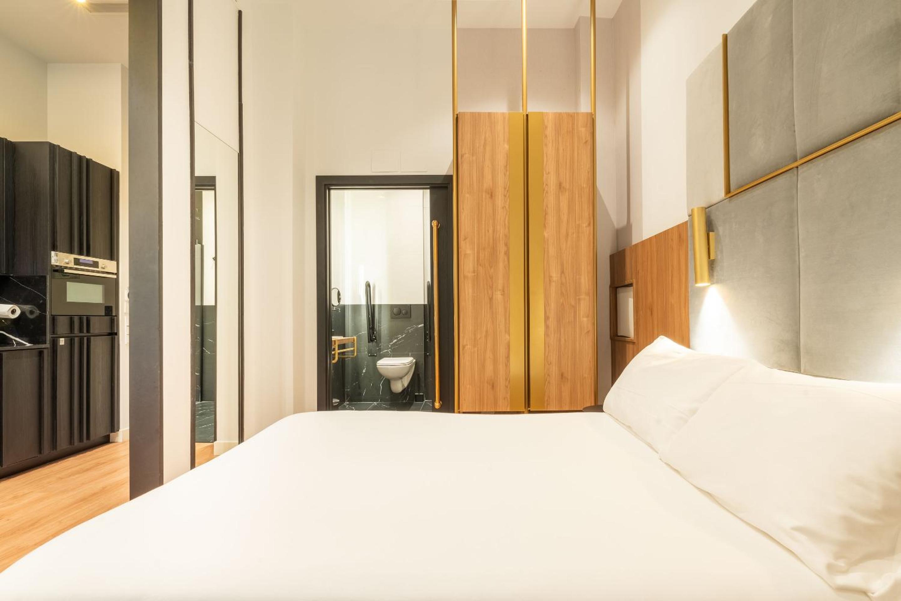 limehome San Sebastian Zubieta Kalea, Zdjęcie 6