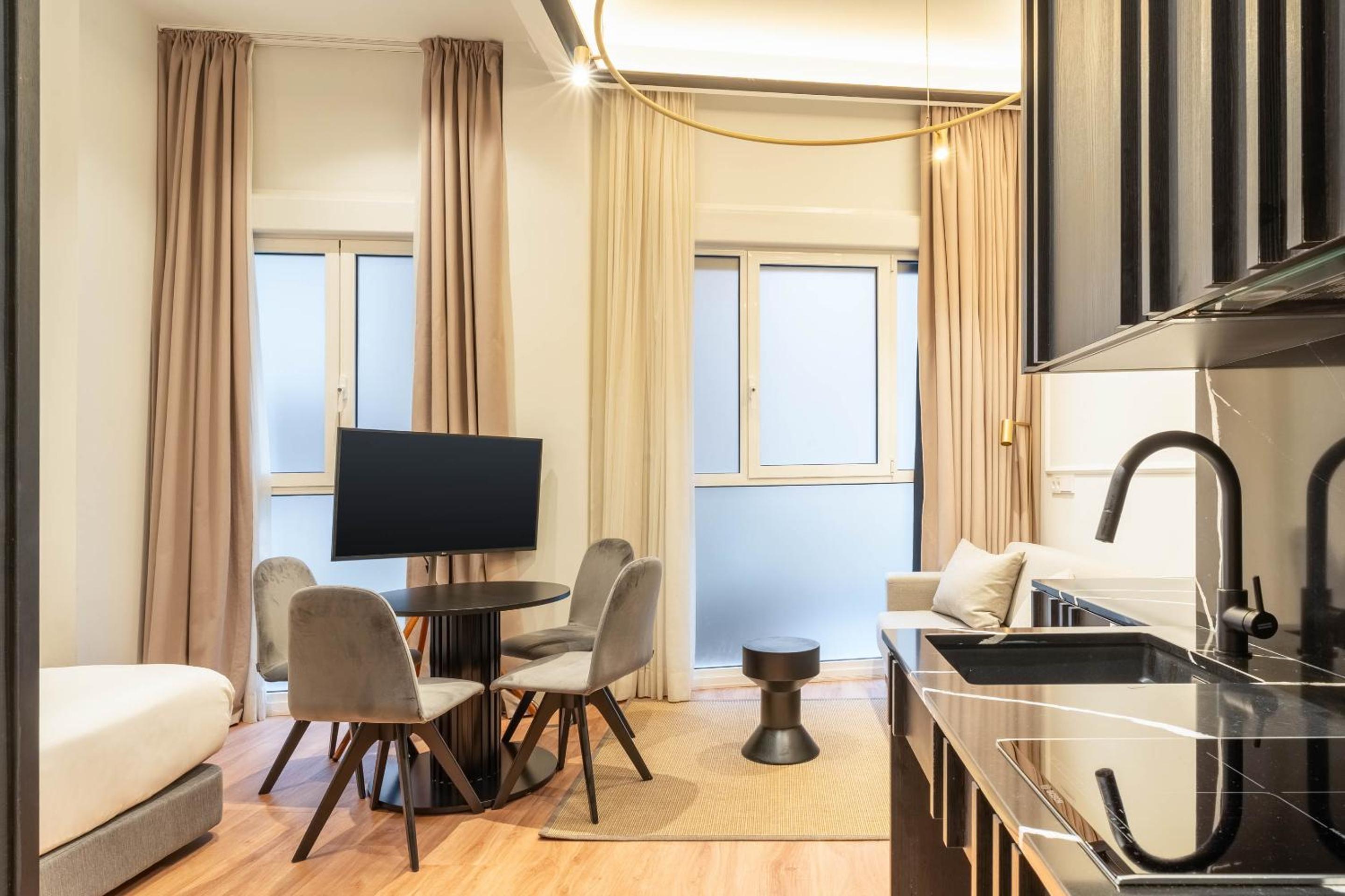 limehome San Sebastian Zubieta Kalea, Zdjęcie 9