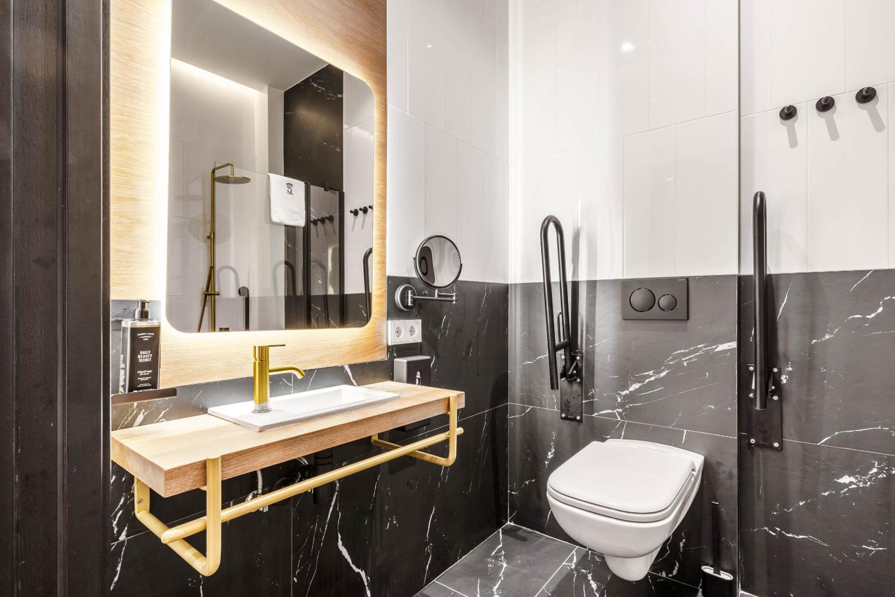 limehome San Sebastian Zubieta Kalea, Zdjęcie 8