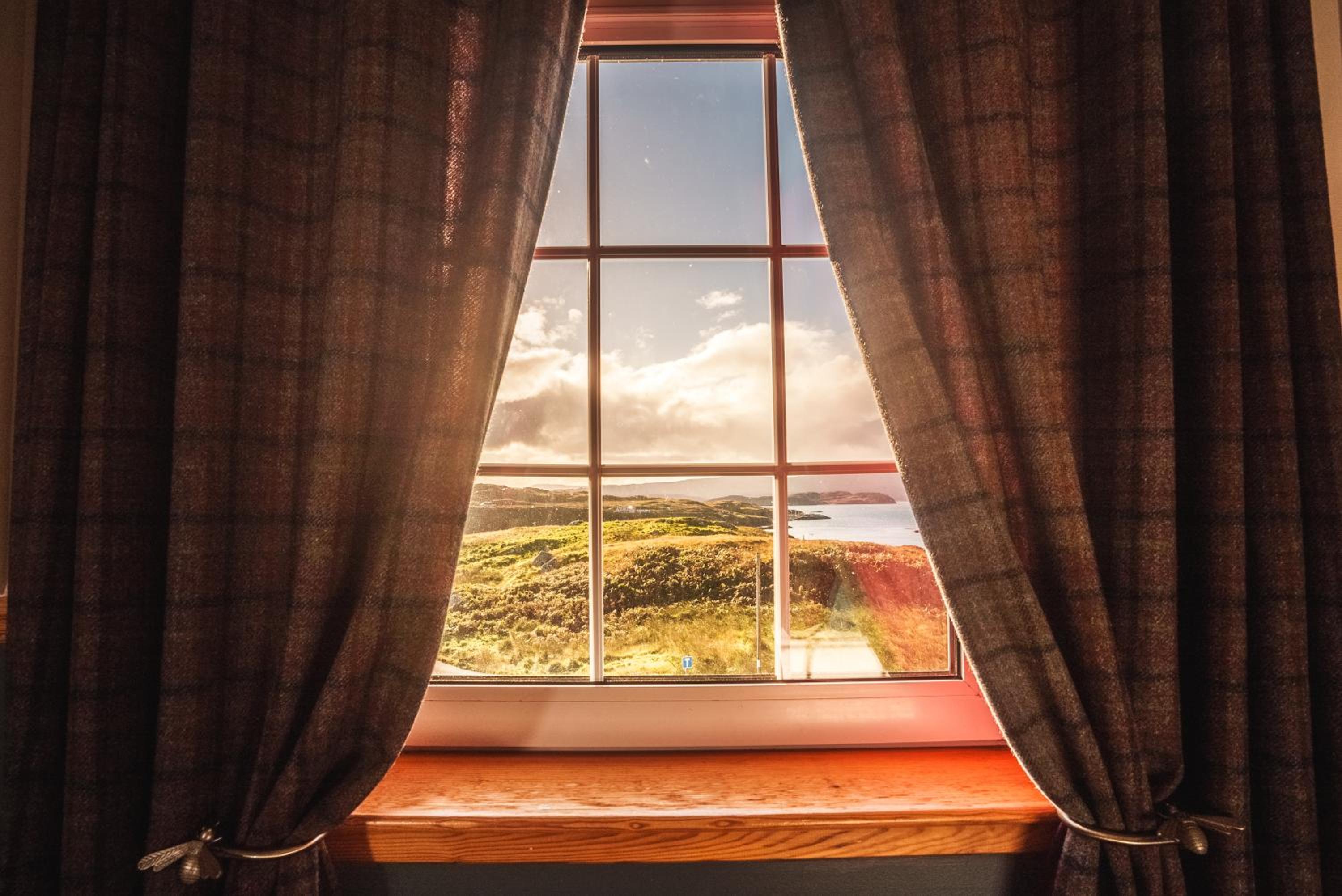 King Room With Sea View photo 2
