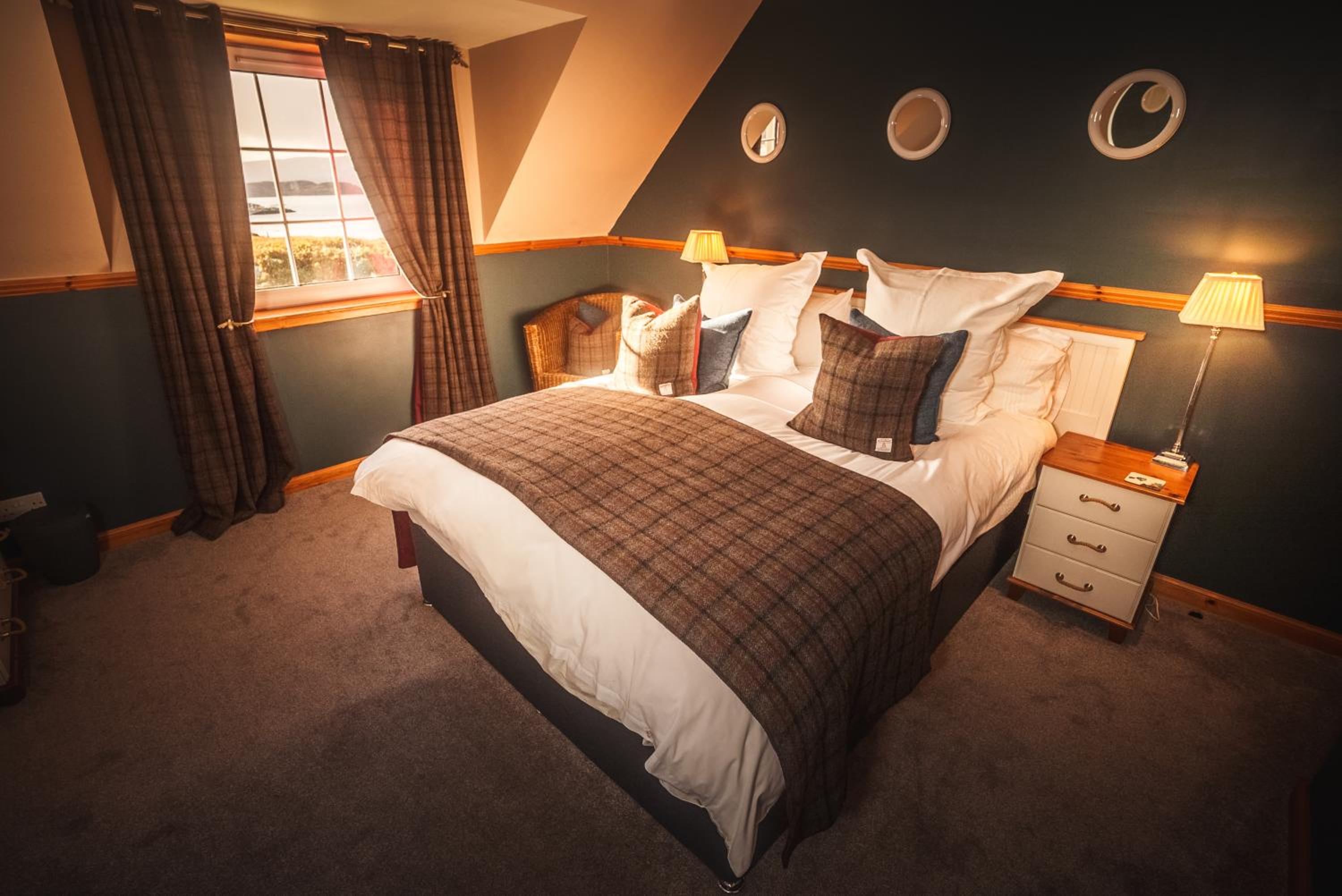 King Room With Sea View photo 3