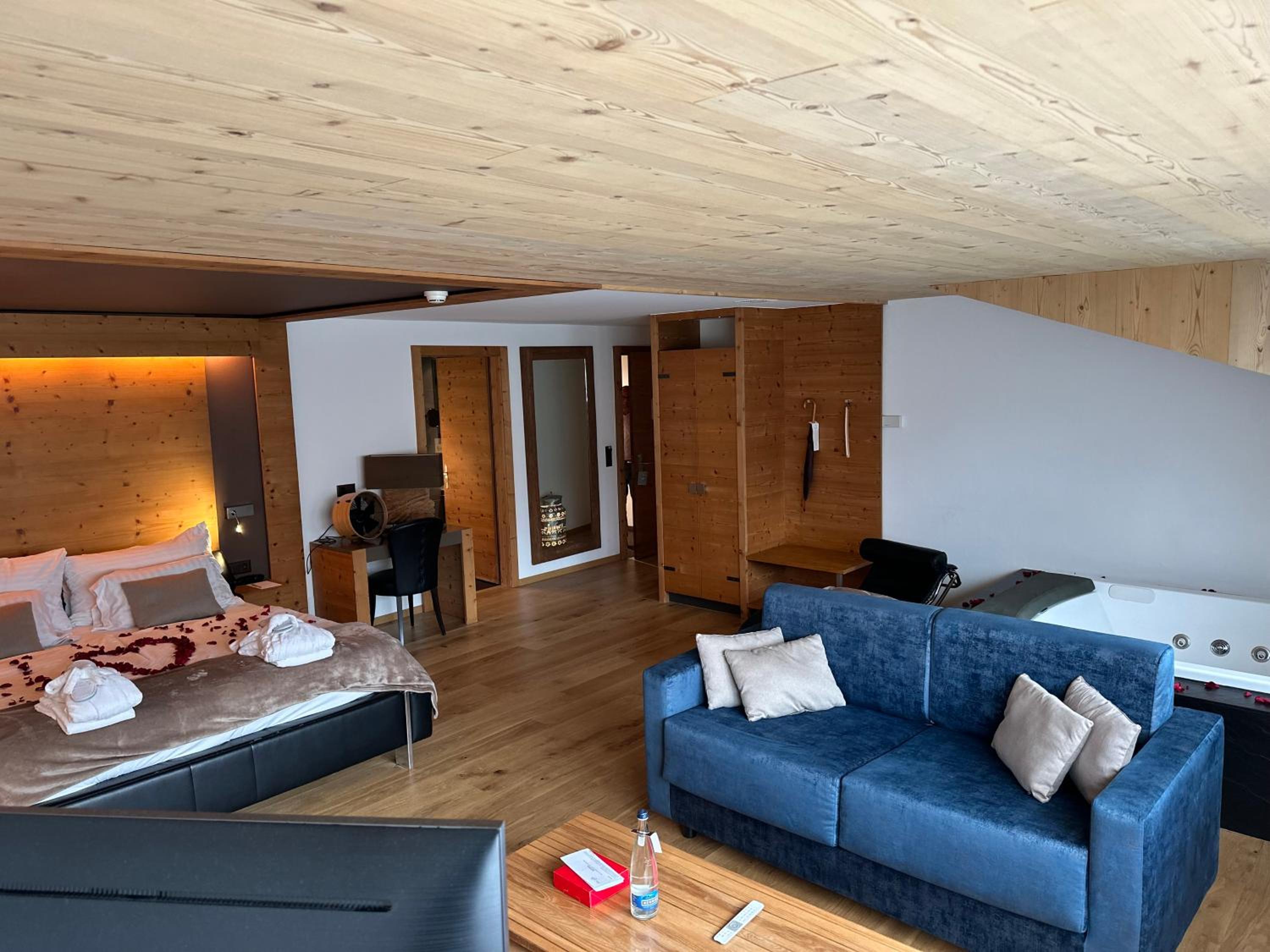Suite Loft Fantaisie  photo 1