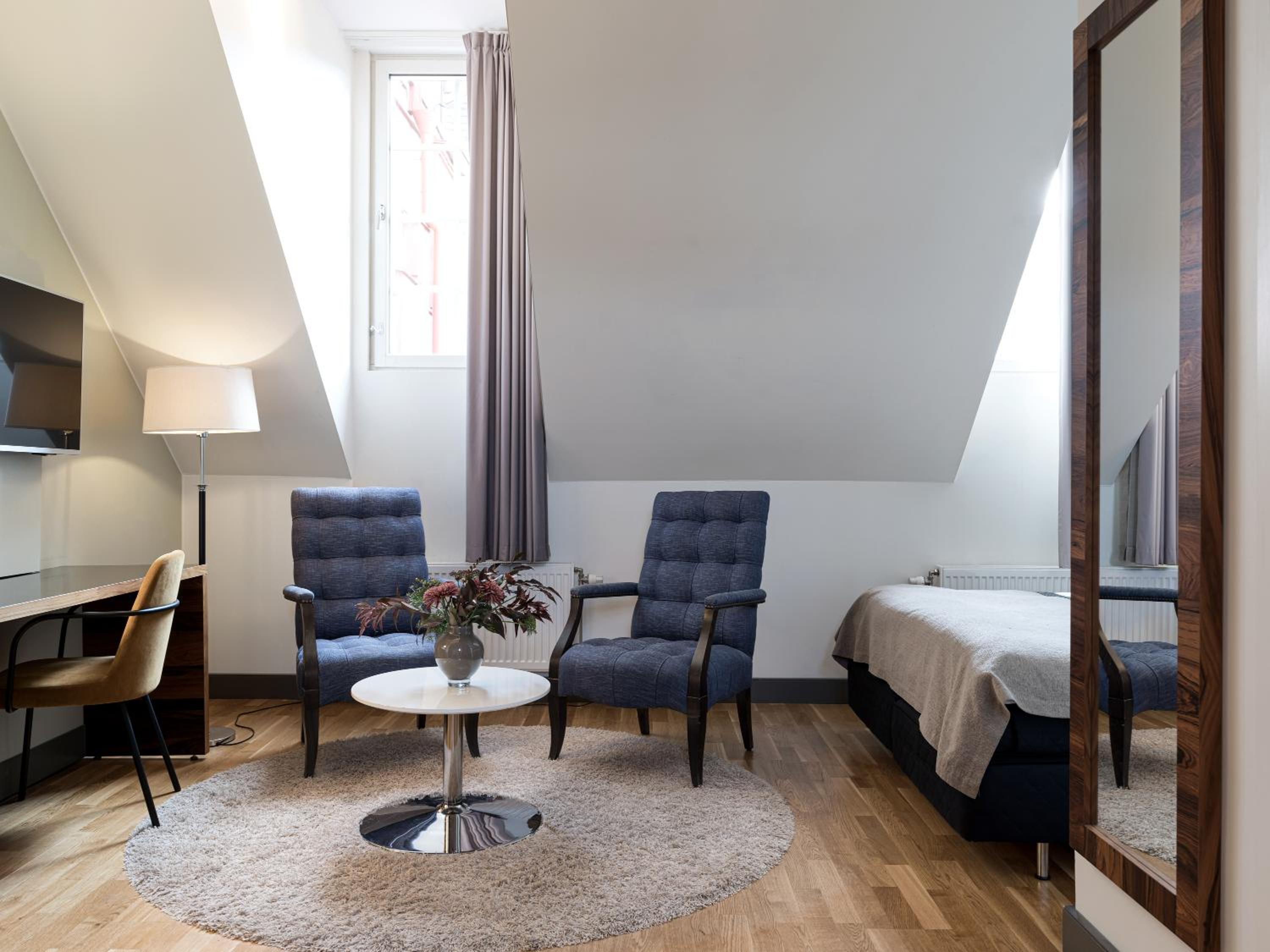 Superior Double Room - Spa Not Included photo 1