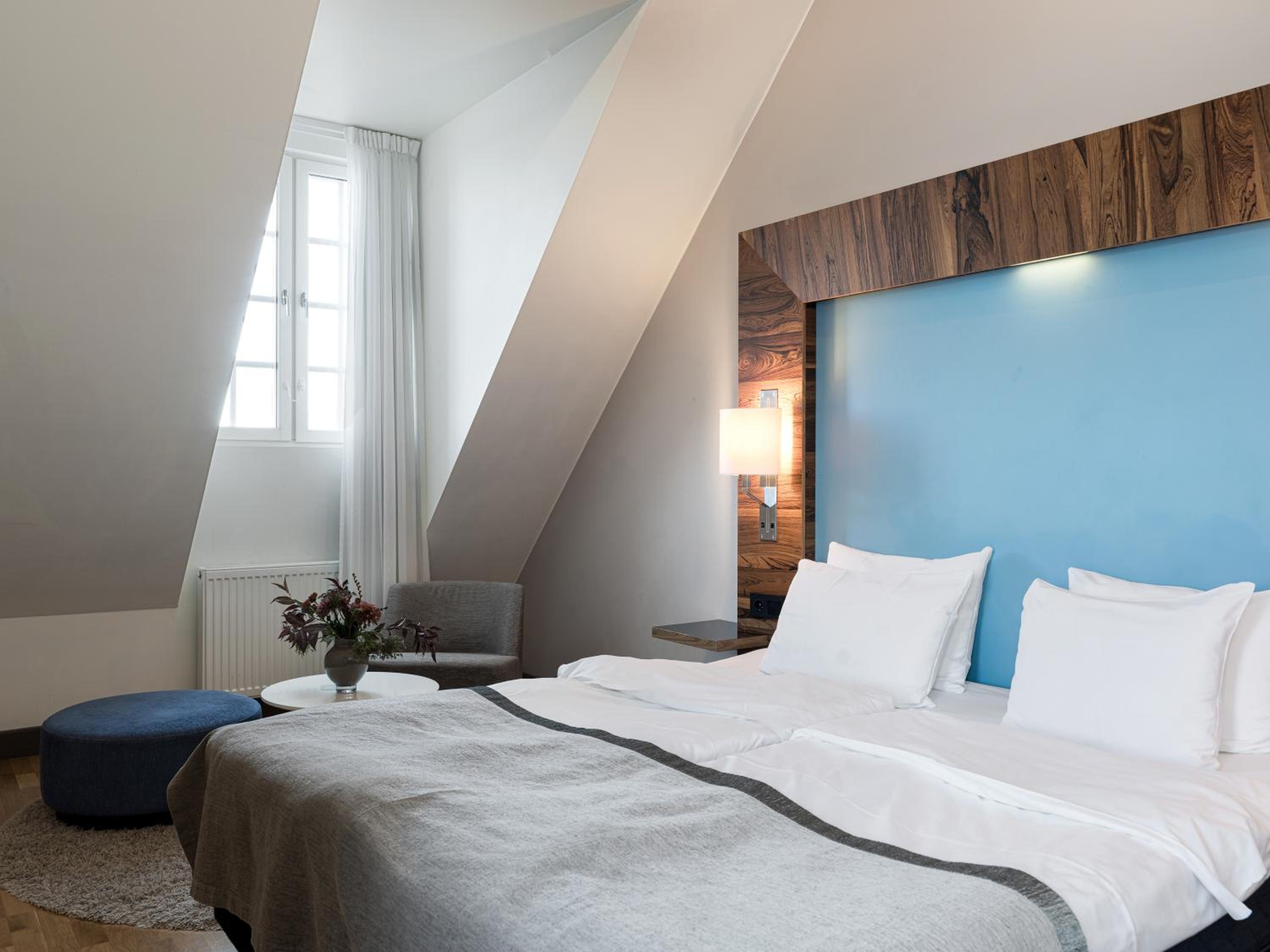Superior Double Room - Spa Not Included photo 2