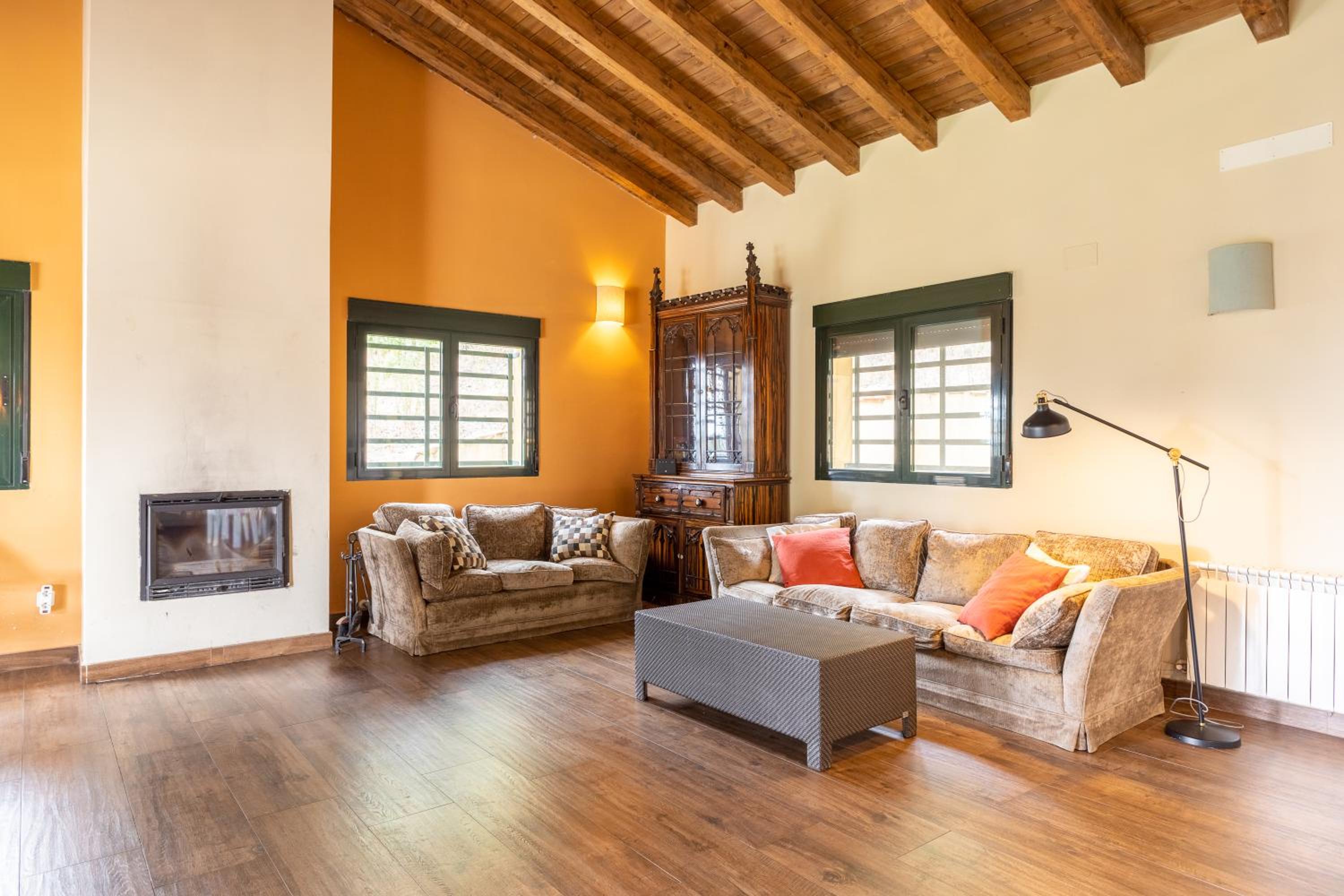 Casa de Vacaciones