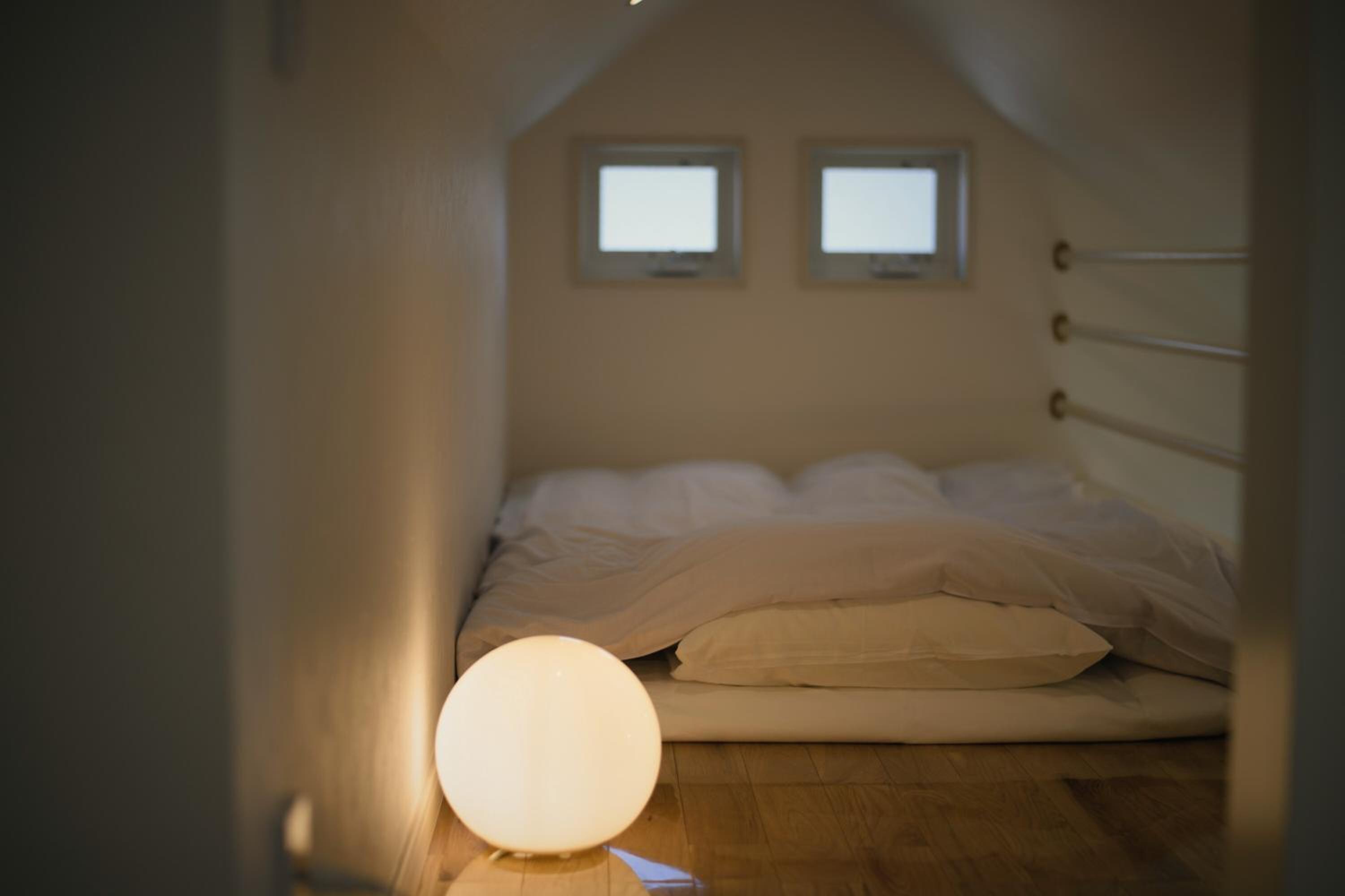 Three-Bedroom House - Photo 40