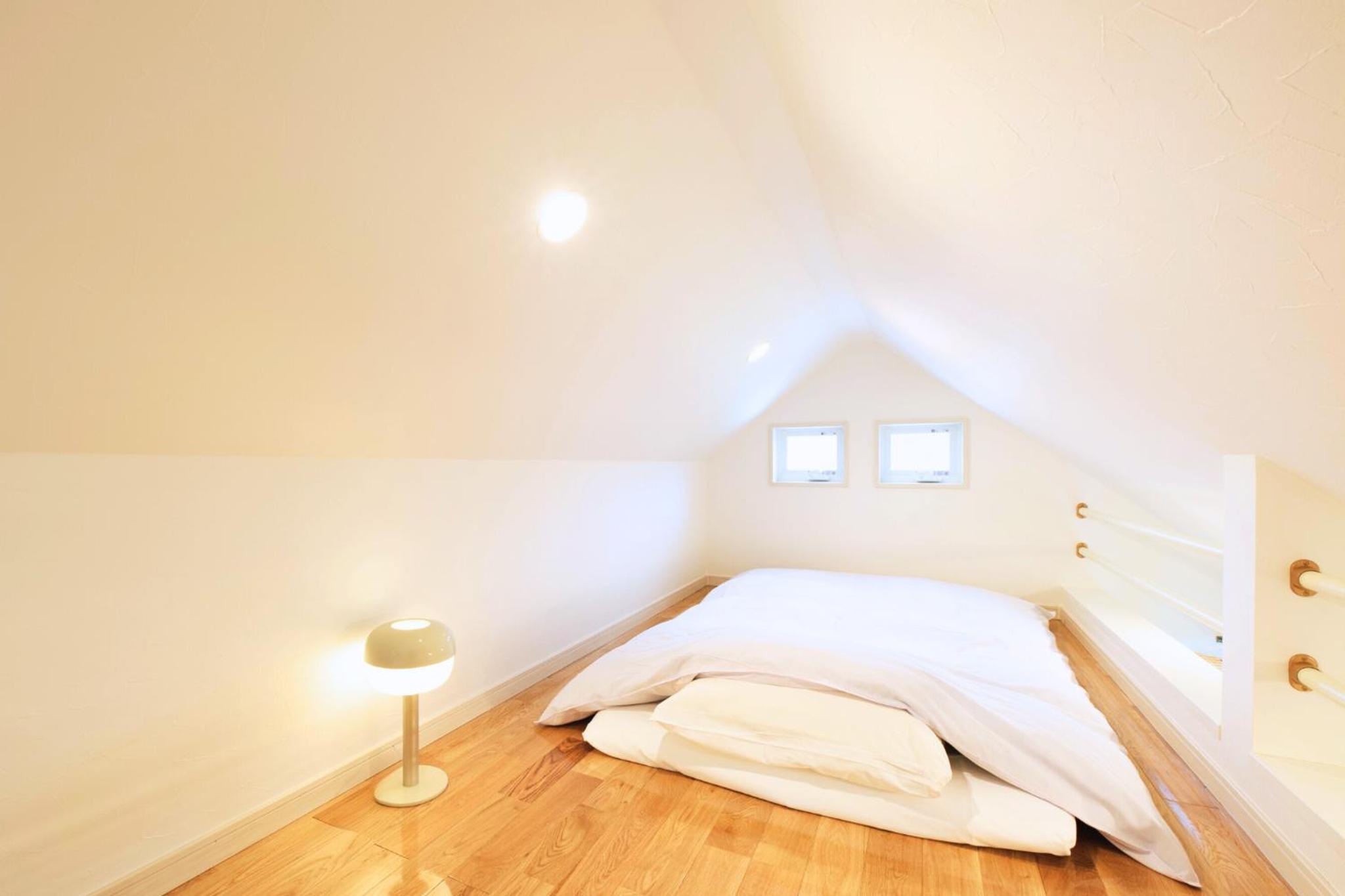 Three-Bedroom House - Photo 1